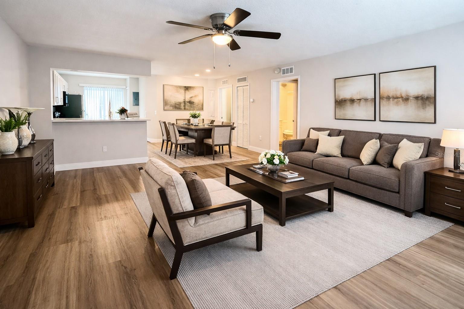 LANCELOT/WINTER PARK - Residential