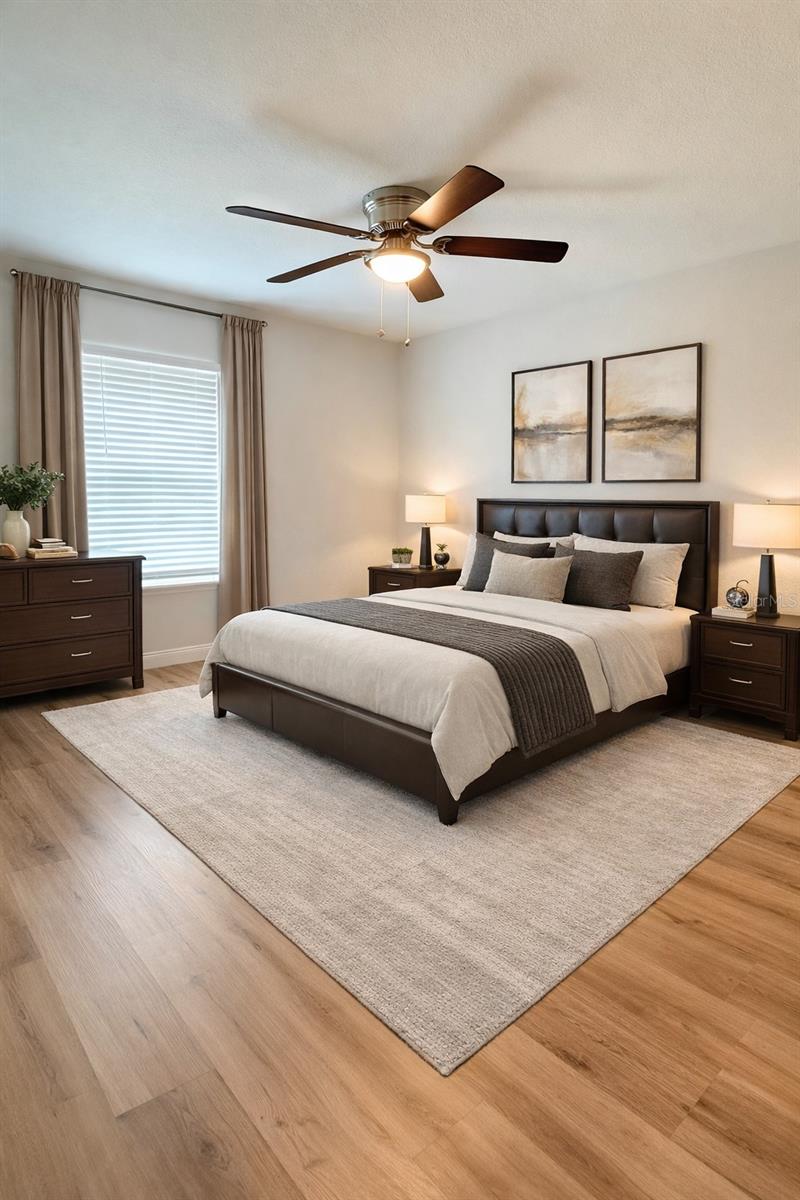 LANCELOT/WINTER PARK - Residential