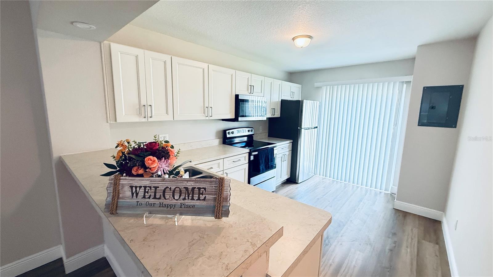 LANCELOT/WINTER PARK - Residential