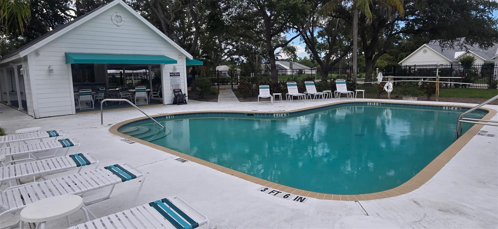 TREETOPS AT NORTH 40 - PLACID - Residential