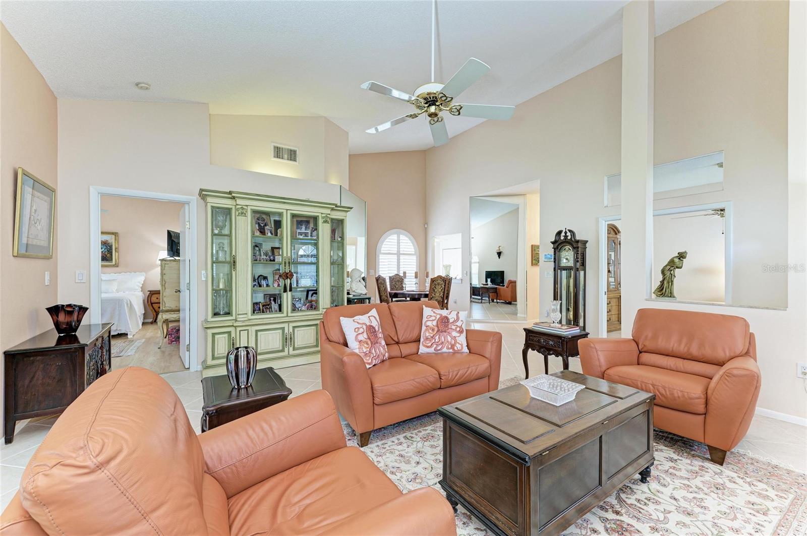 TREETOPS AT NORTH 40 - PLACID - Residential