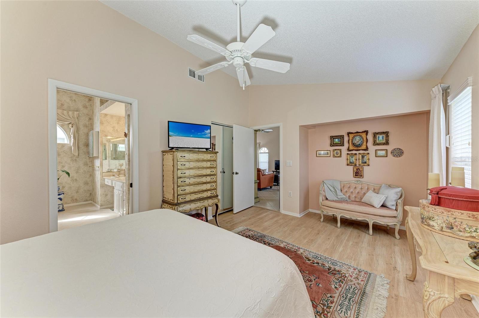 TREETOPS AT NORTH 40 - PLACID - Residential