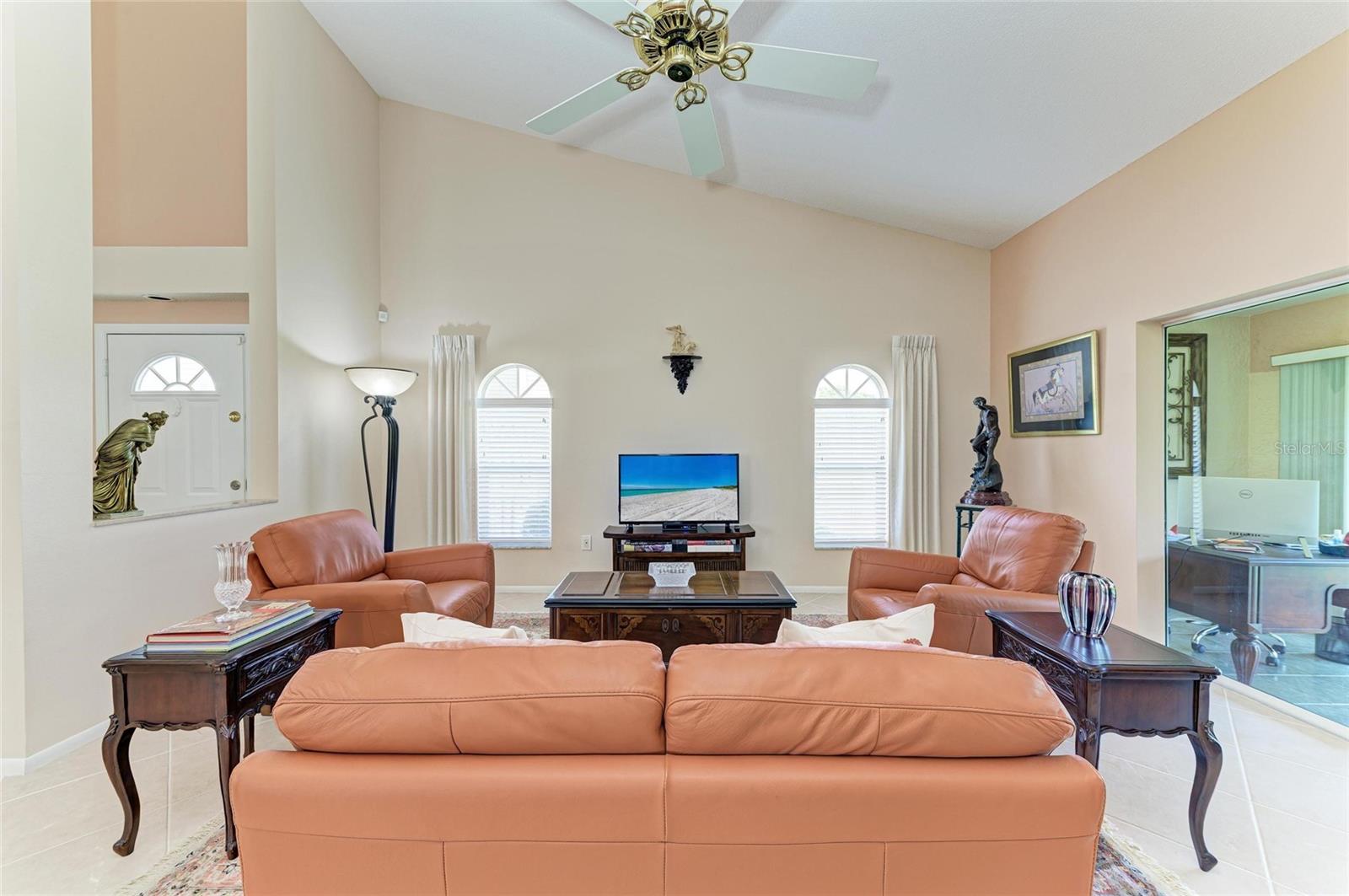 TREETOPS AT NORTH 40 - PLACID - Residential