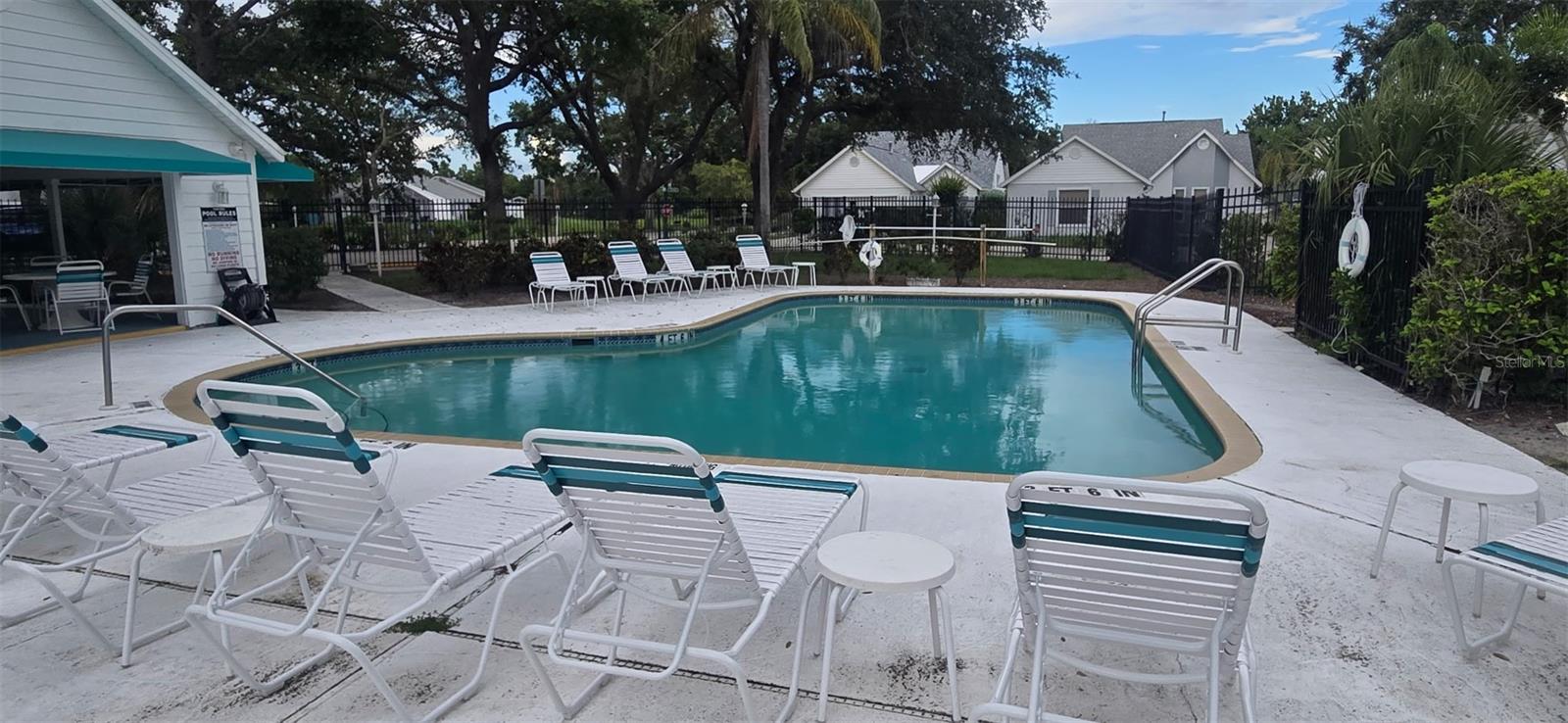 TREETOPS AT NORTH 40 - PLACID - Residential