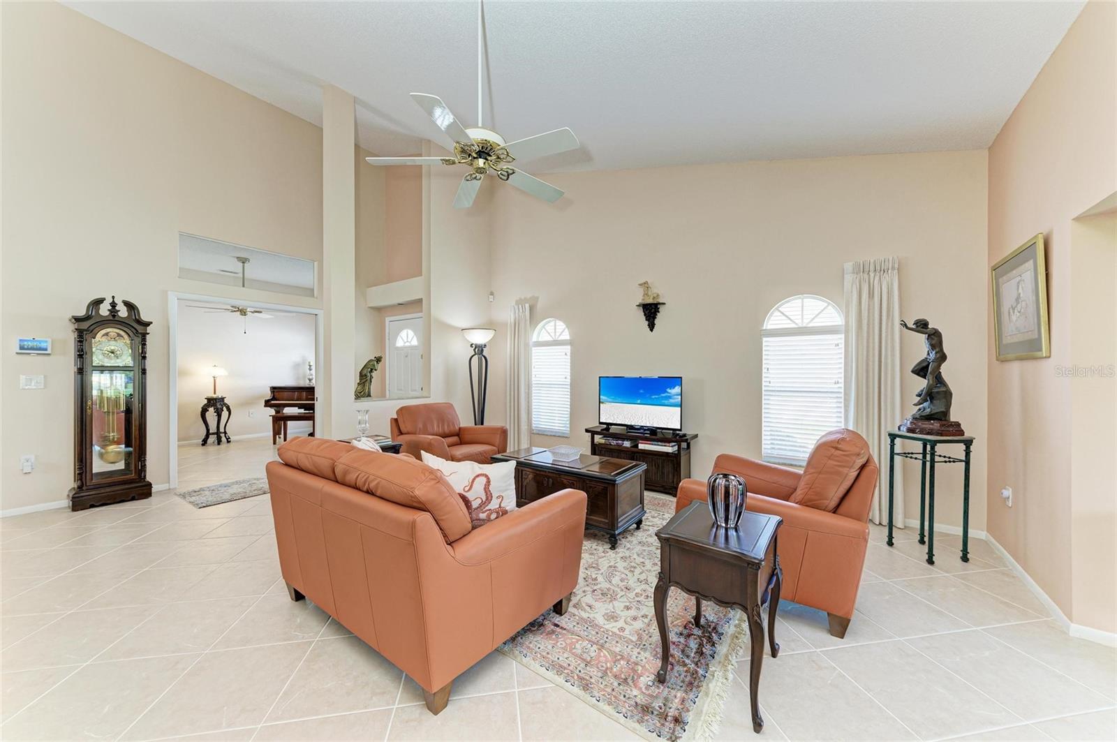 TREETOPS AT NORTH 40 - PLACID - Residential