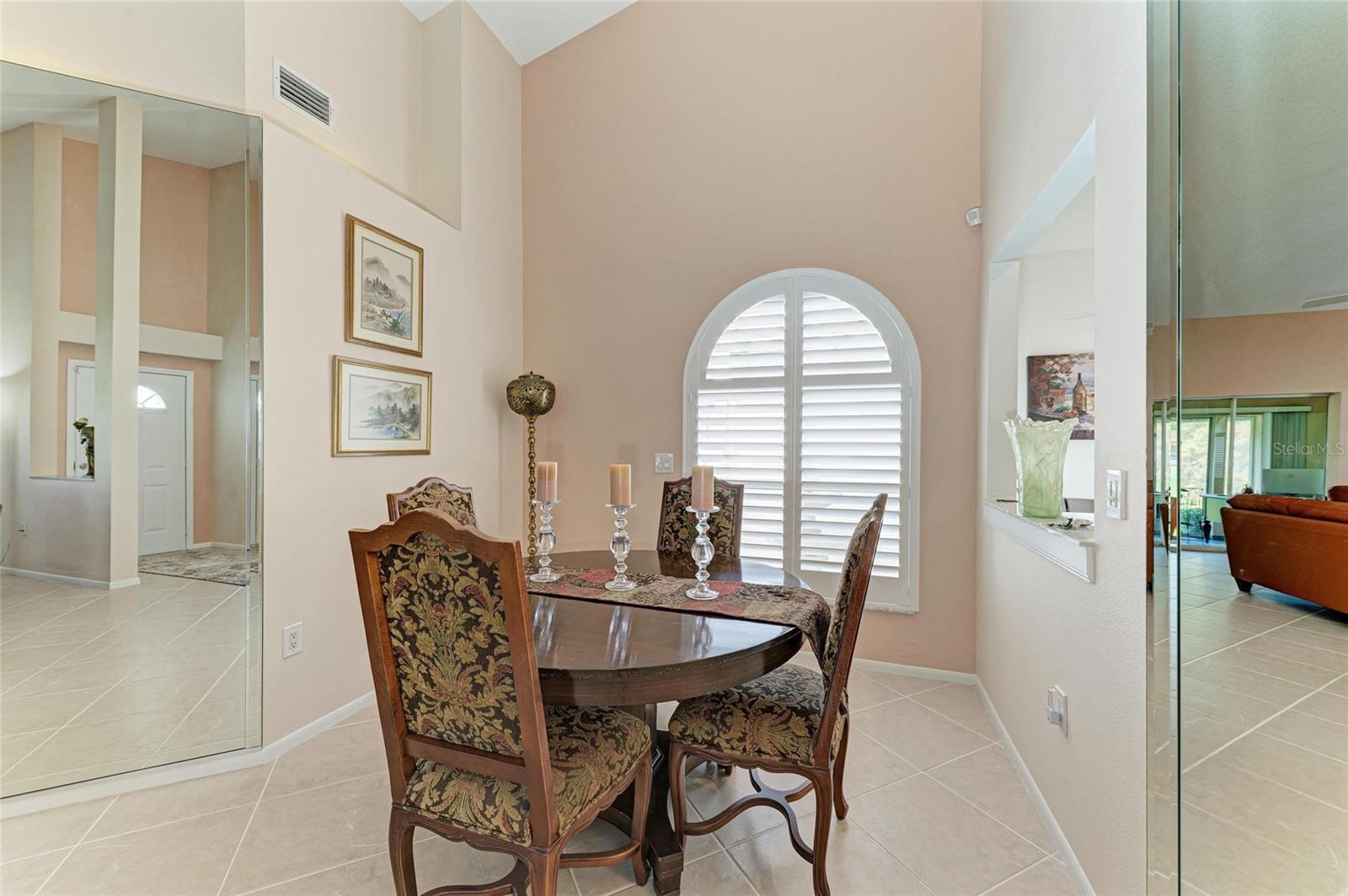 TREETOPS AT NORTH 40 - PLACID - Residential