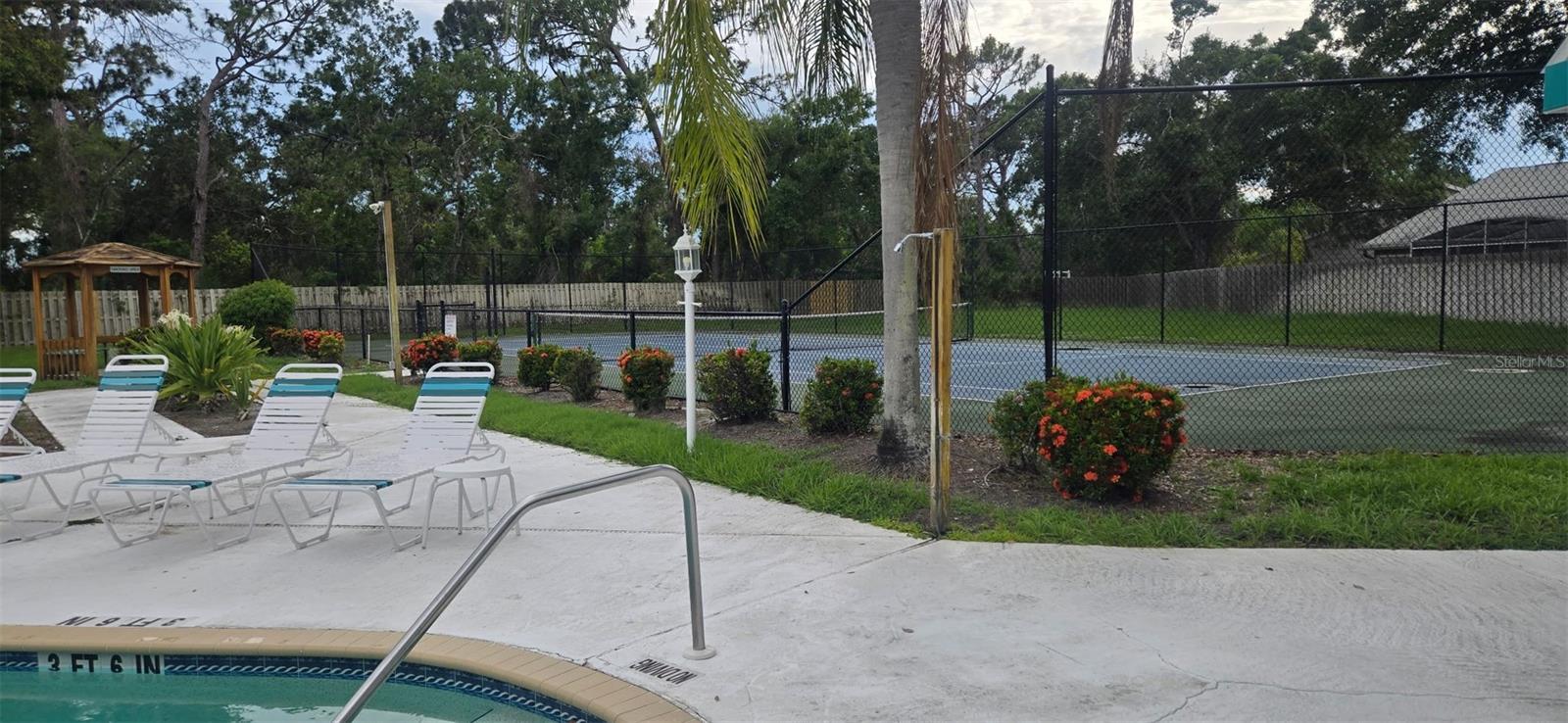 TREETOPS AT NORTH 40 - PLACID - Residential