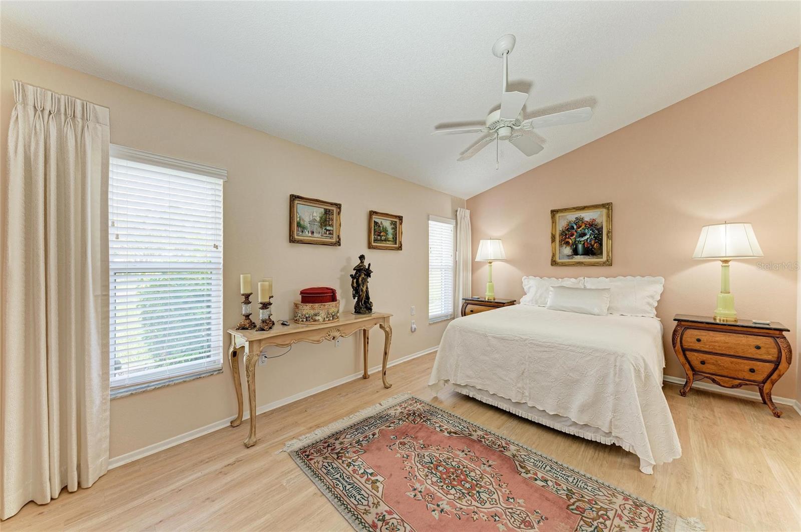 TREETOPS AT NORTH 40 - PLACID - Residential