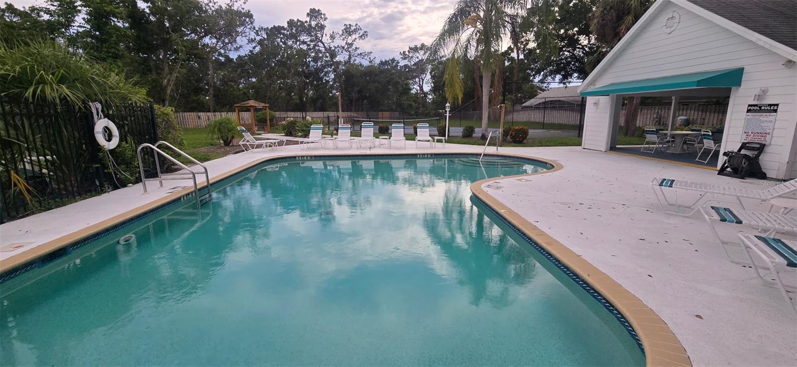 TREETOPS AT NORTH 40 - PLACID - Residential