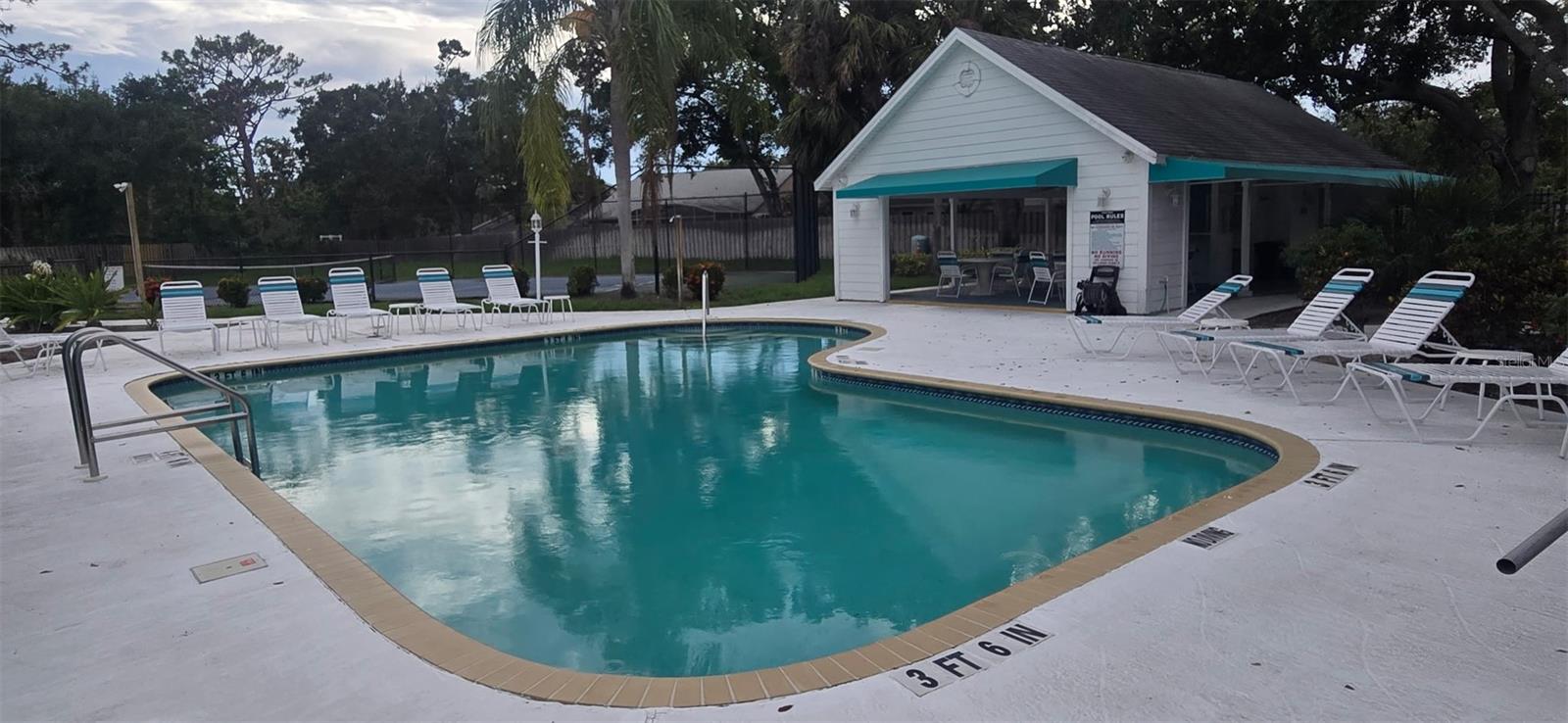 TREETOPS AT NORTH 40 - PLACID - Residential