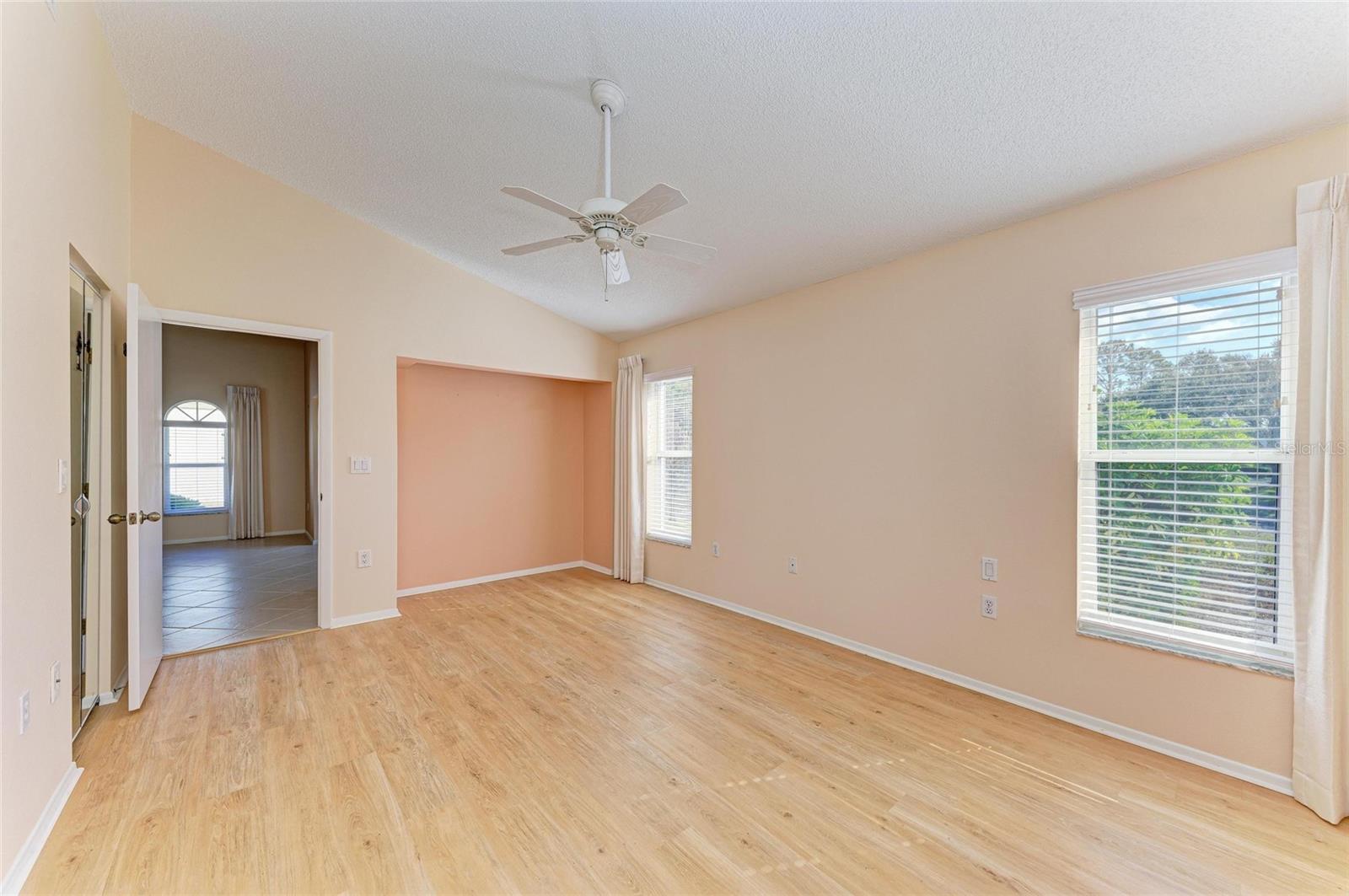 TREETOPS AT NORTH 40 - PLACID - Residential