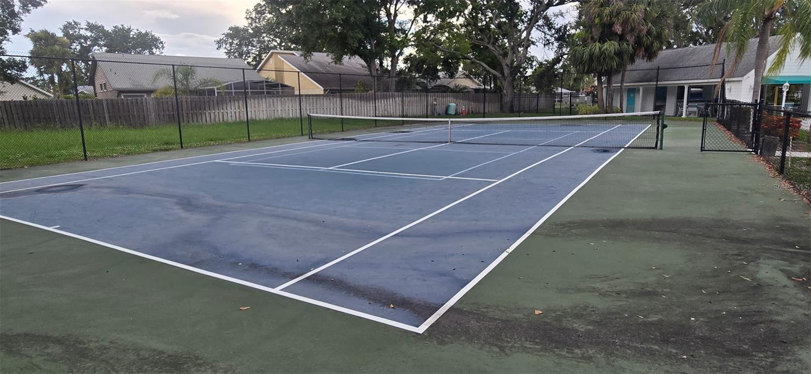 TREETOPS AT NORTH 40 - PLACID - Residential
