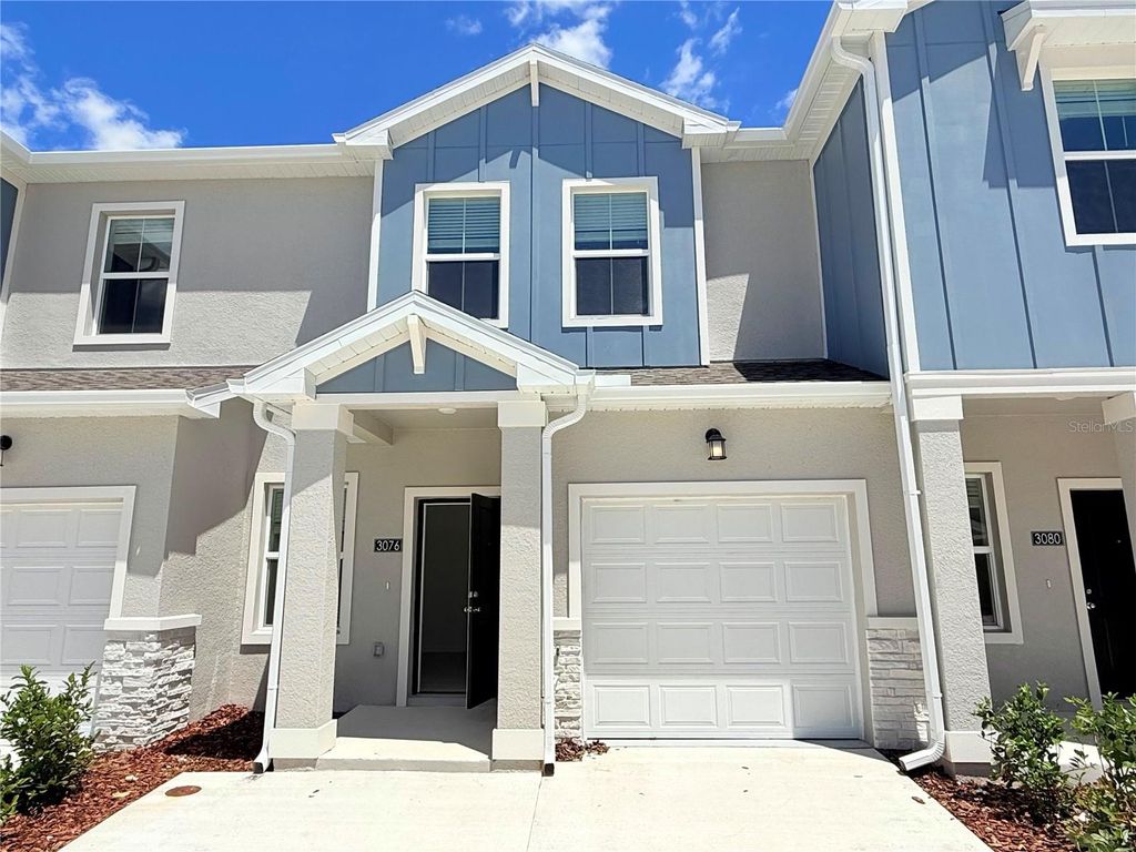Photo of 3076 Chromatic Street, Kissimmee, FL 34758 (MLS # S5151487)