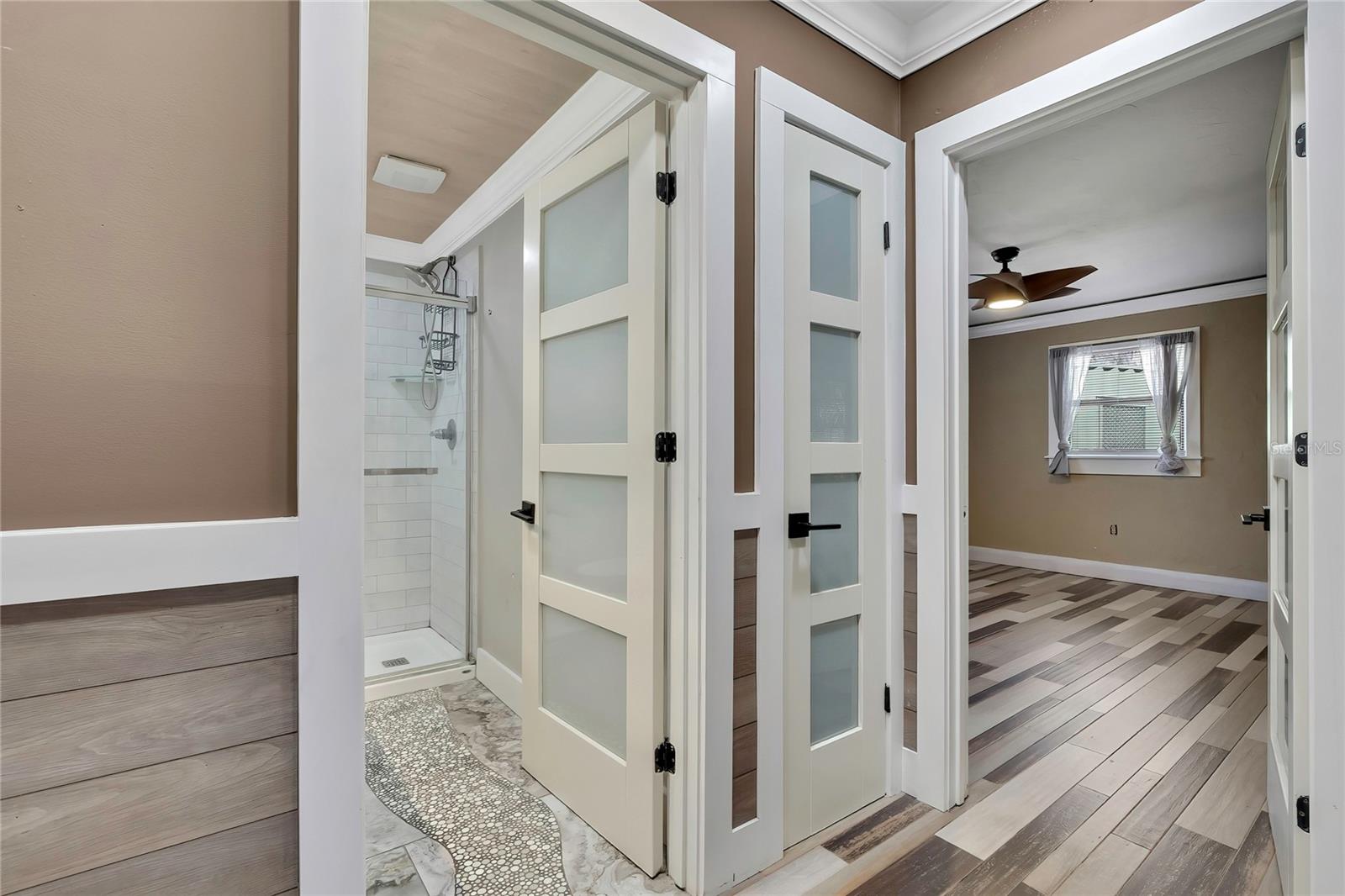 SASSER OAKS UNIT 02 UNREC - Residential