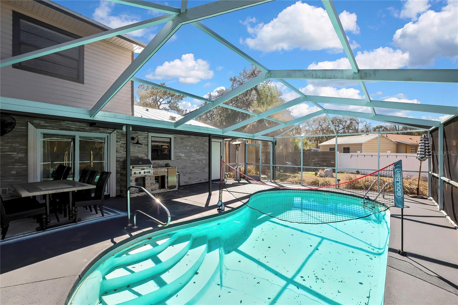 SASSER OAKS UNIT 02 UNREC - Residential