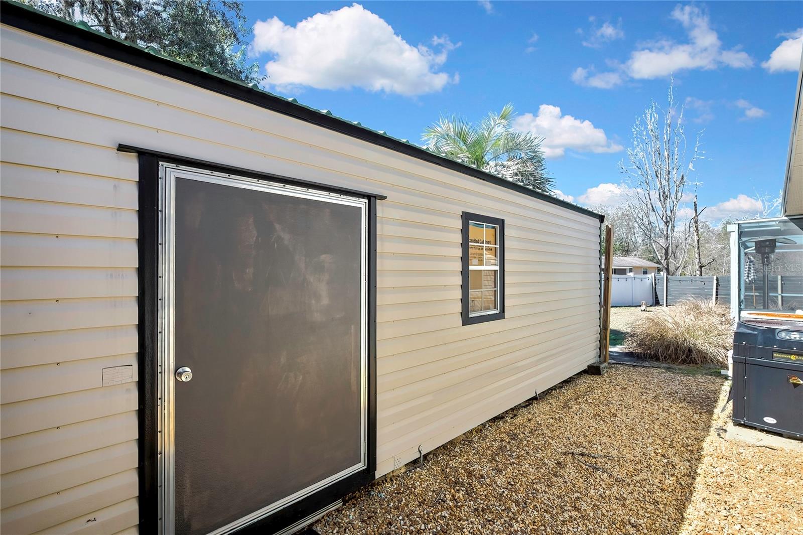 SASSER OAKS UNIT 02 UNREC - Residential