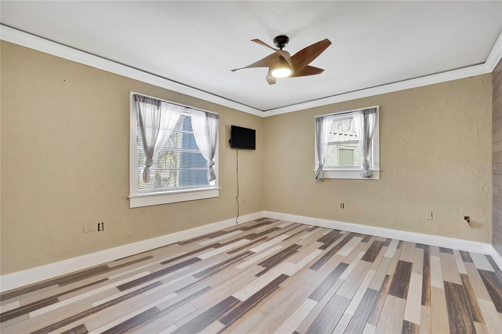 SASSER OAKS UNIT 02 UNREC - Residential