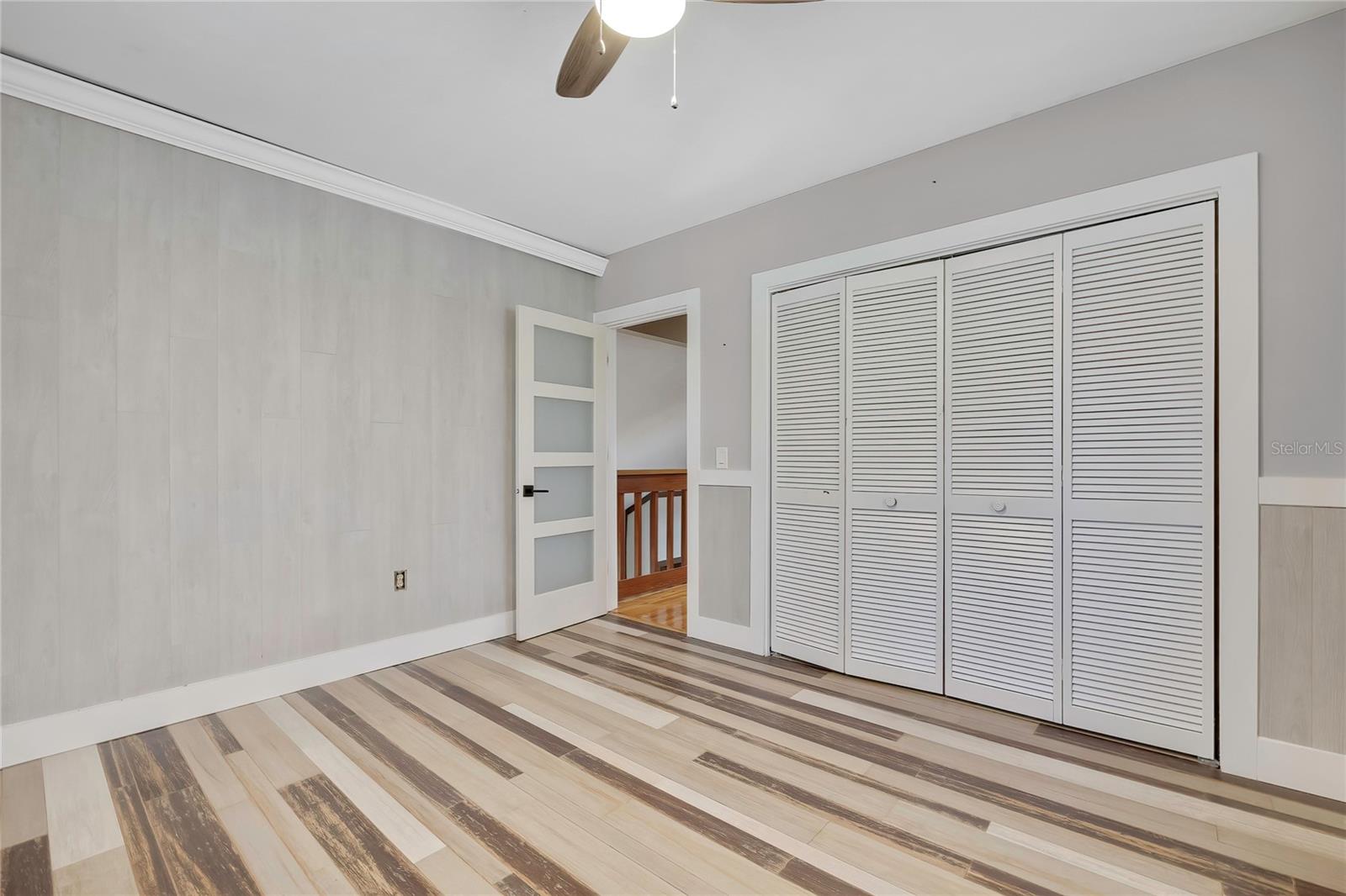 SASSER OAKS UNIT 02 UNREC - Residential