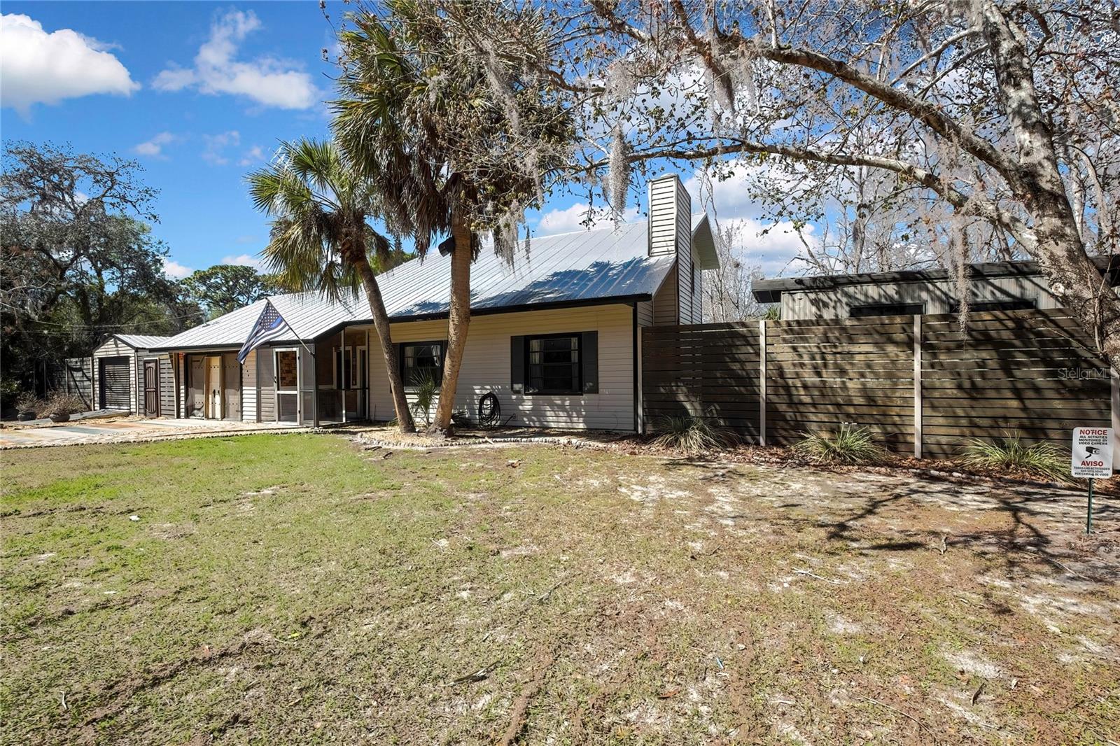 SASSER OAKS UNIT 02 UNREC - Residential