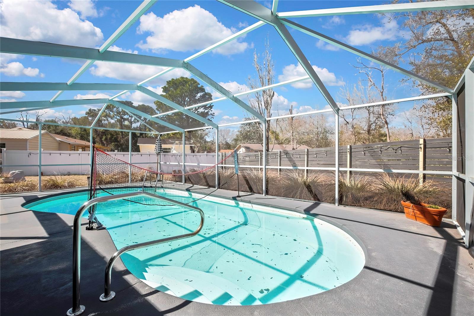 SASSER OAKS UNIT 02 UNREC - Residential