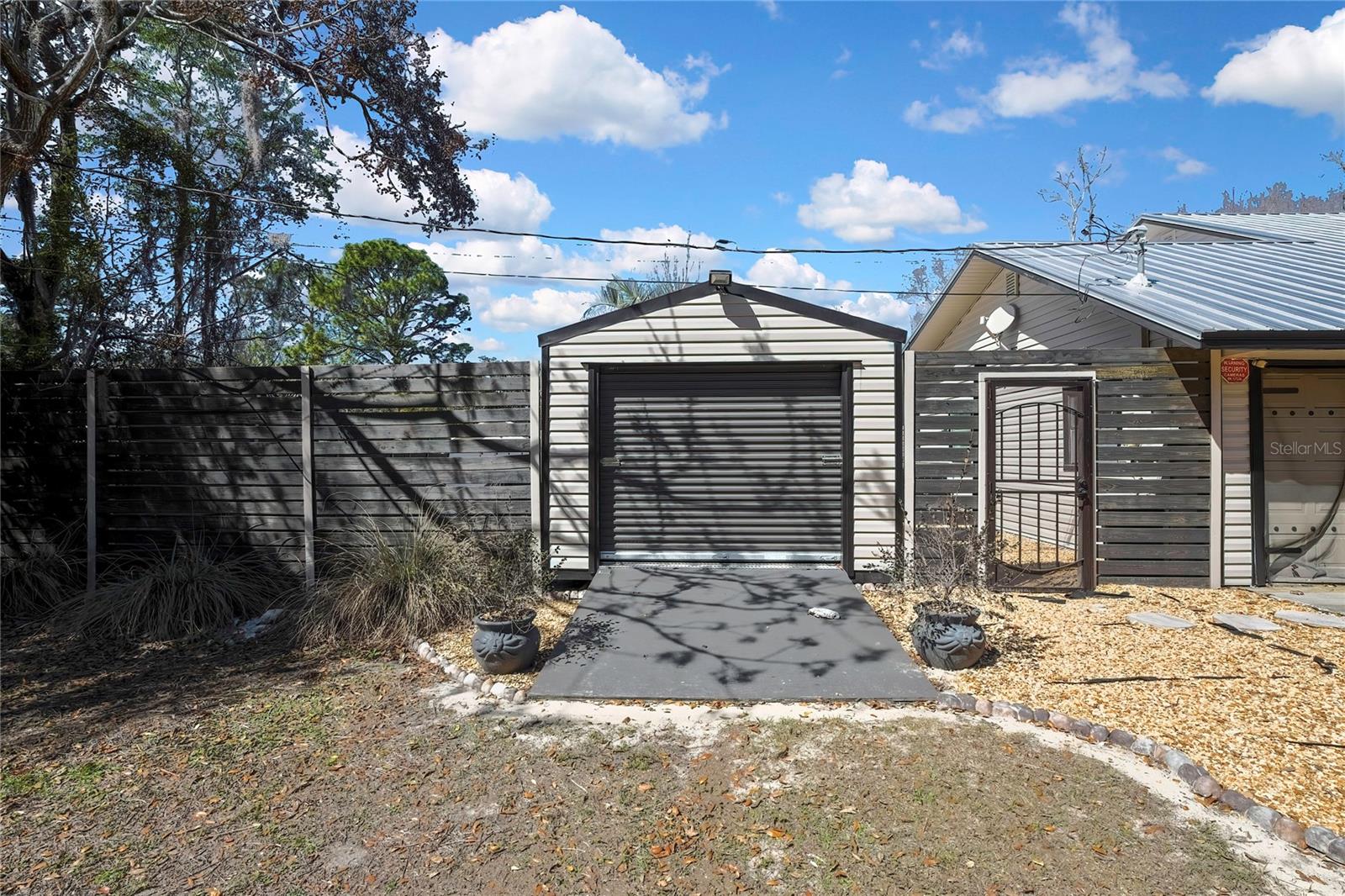 SASSER OAKS UNIT 02 UNREC - Residential