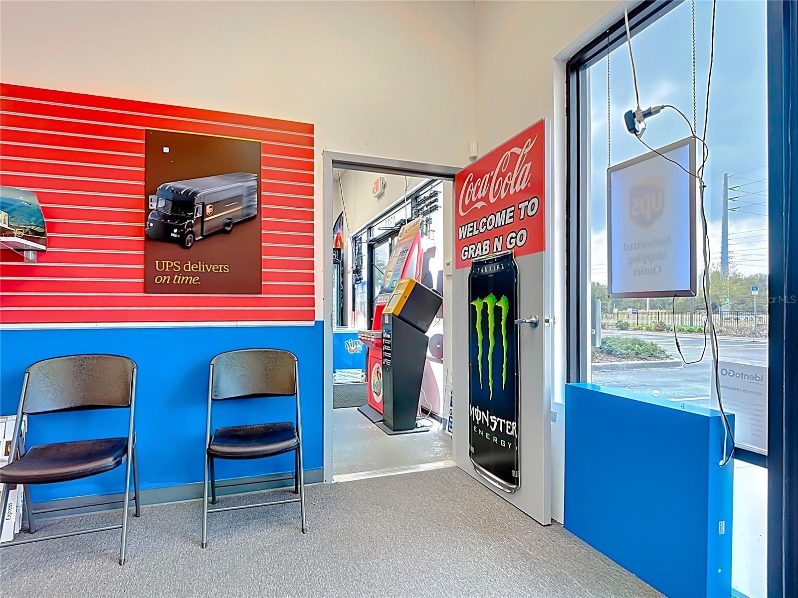 1372 S NARCOOSSEE ROAD