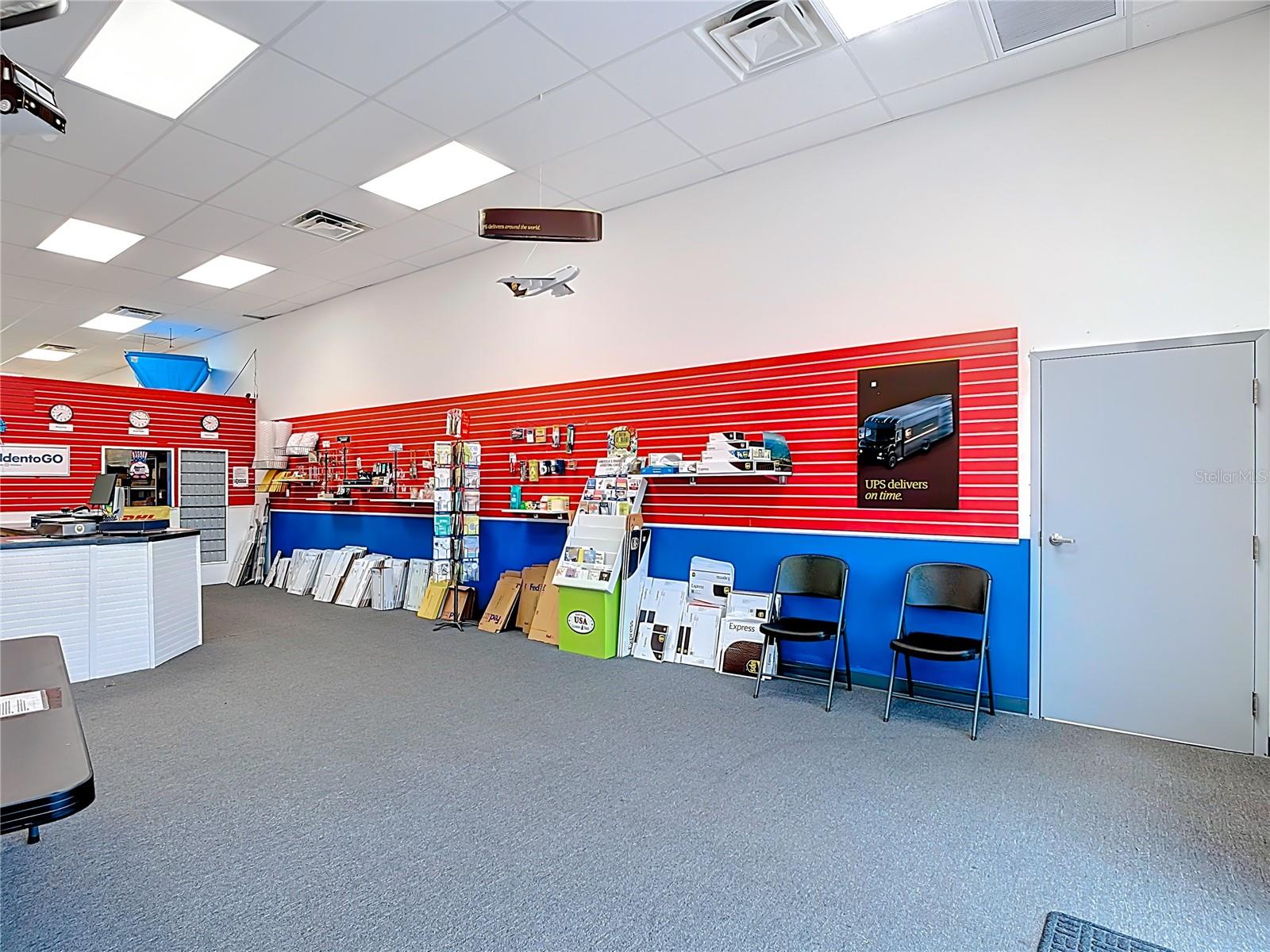 1372 S NARCOOSSEE ROAD