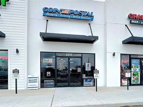 Photo of 1372 S Narcoossee Road, Saint Cloud, FL 34771 (MLS # S5144916)