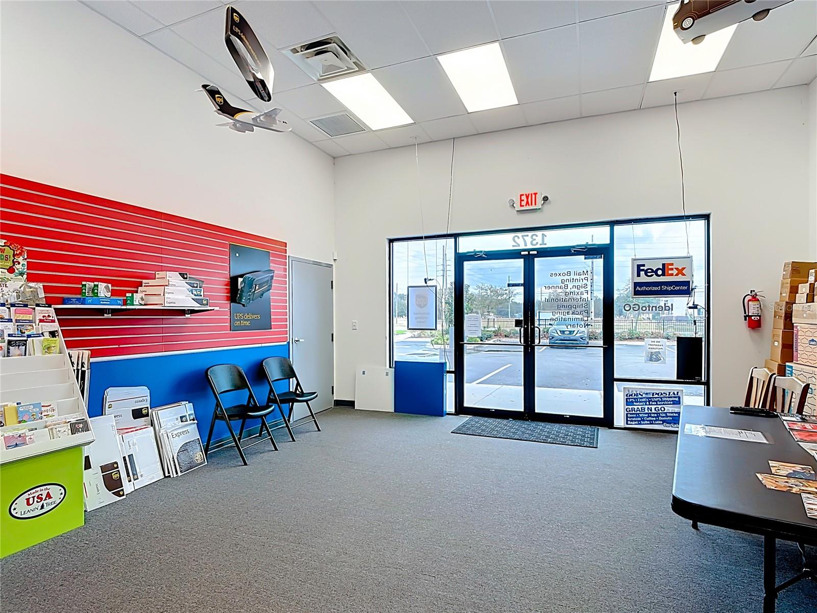 1372 S NARCOOSSEE ROAD