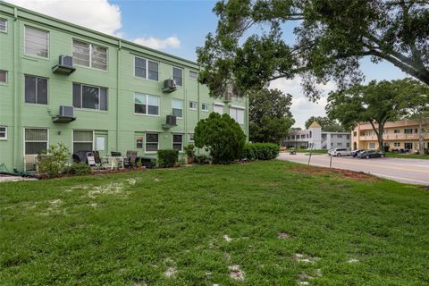 A home in CLEARWATER