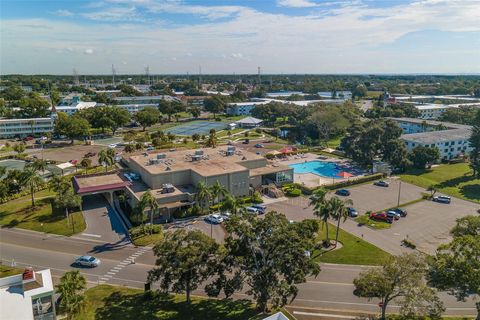 A home in CLEARWATER