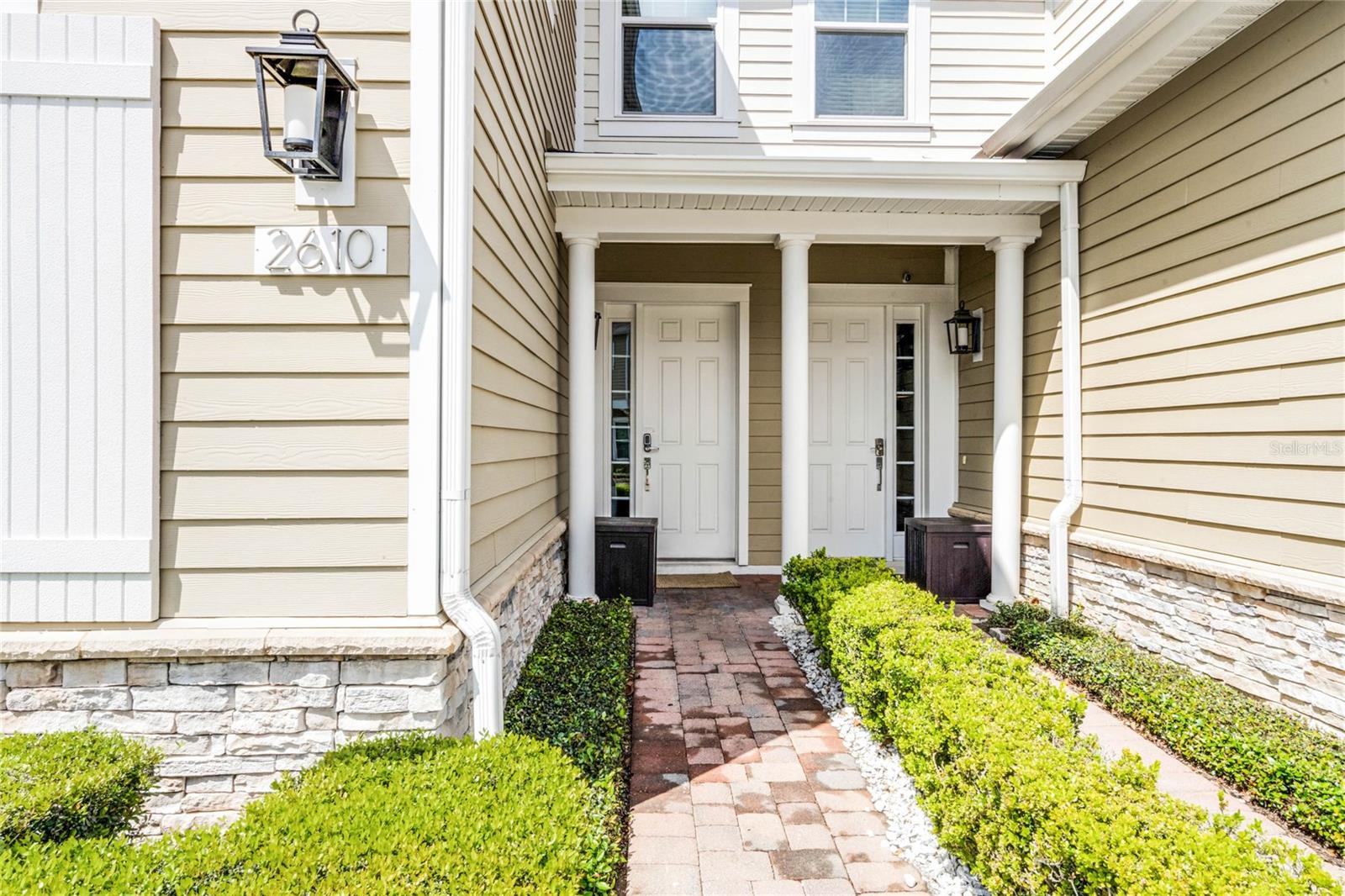 2610 SUNRISE SHORES DRIVE