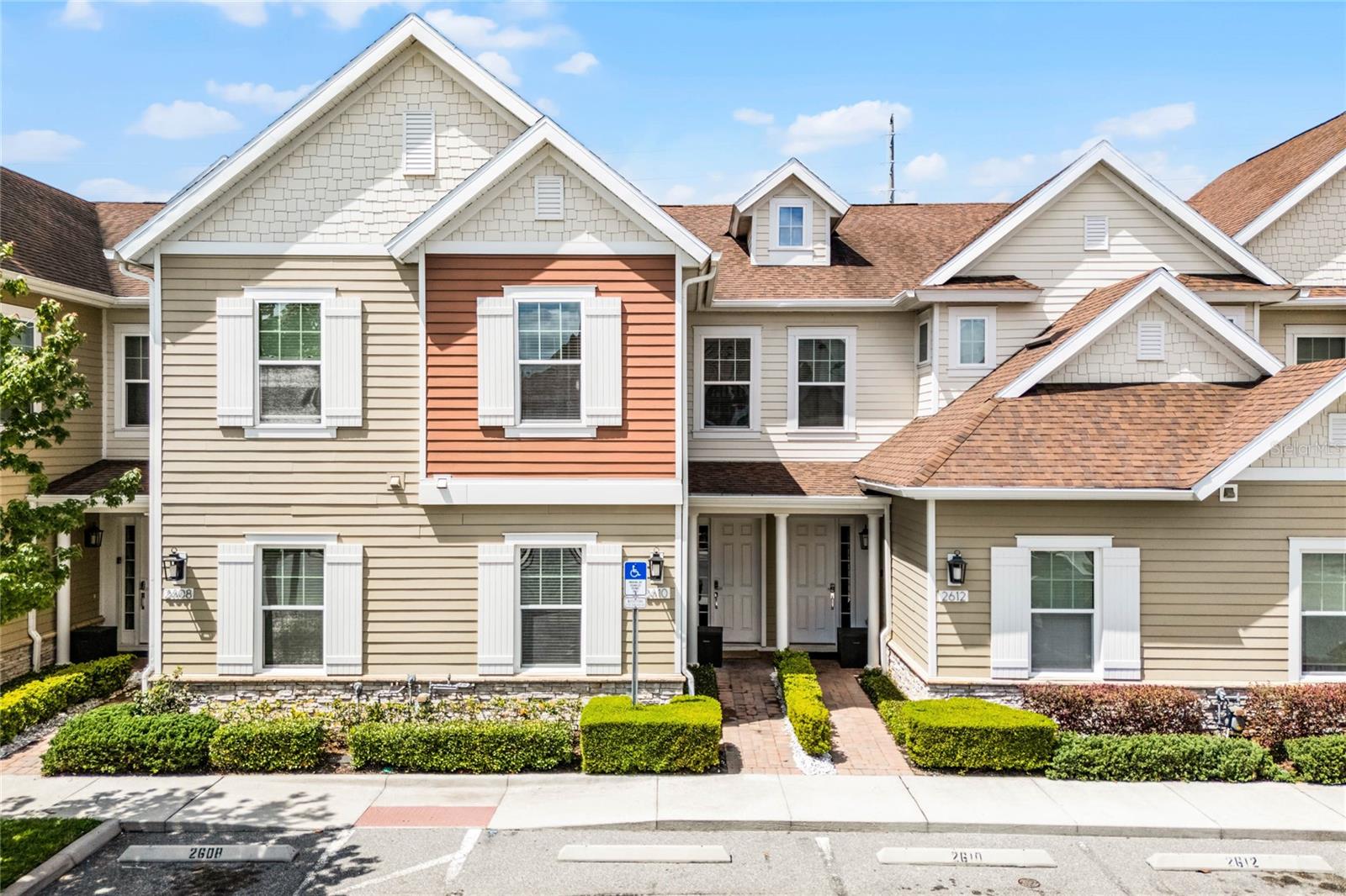 2610 SUNRISE SHORES DRIVE