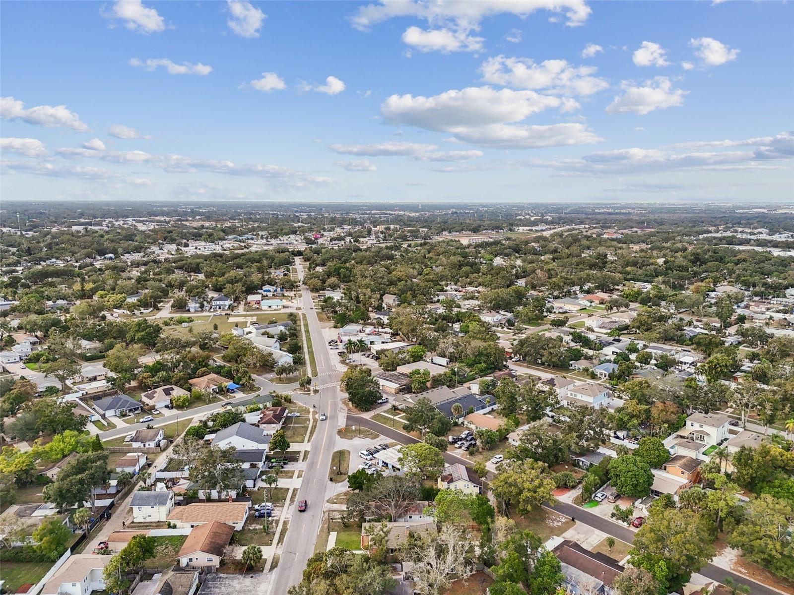 NEW HOME SUB - Residential Lease