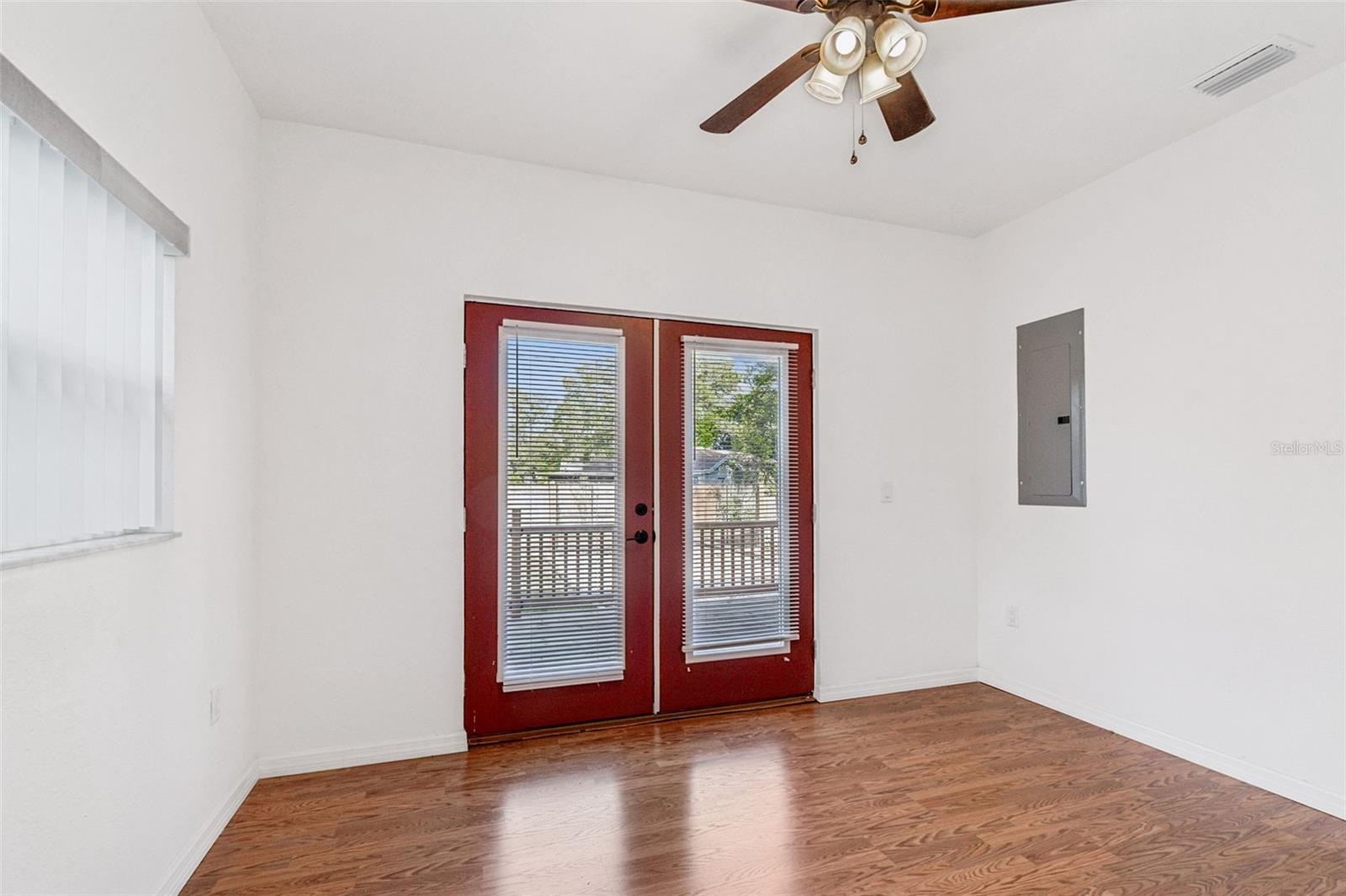 NEW HOME SUB - Residential Lease