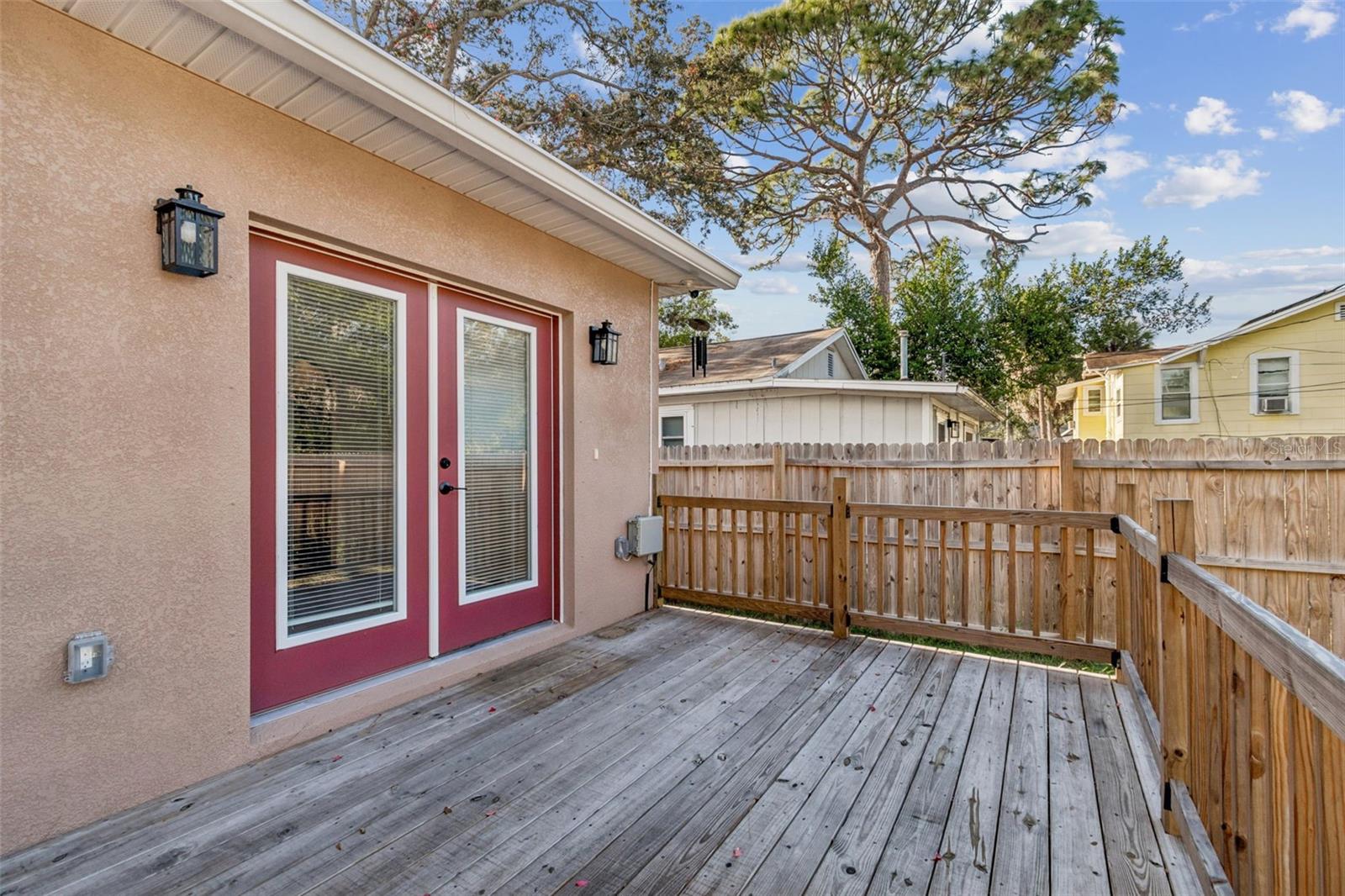 NEW HOME SUB - Residential Lease