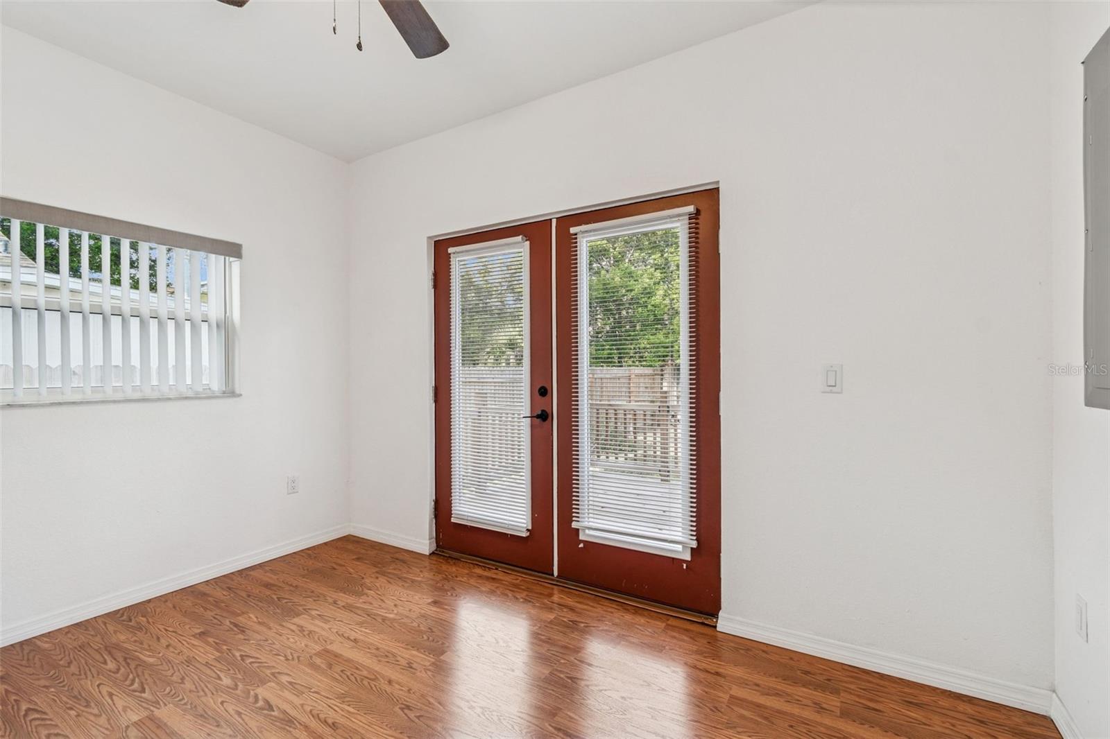 NEW HOME SUB - Residential Lease