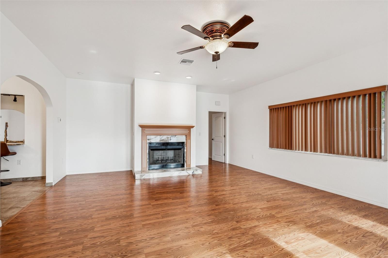 NEW HOME SUB - Residential Lease