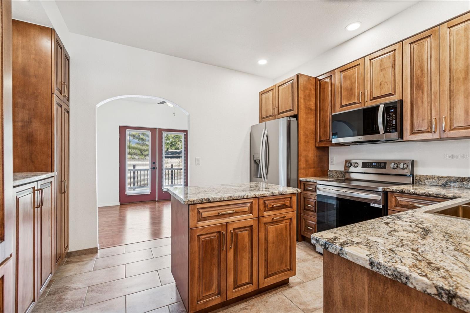 NEW HOME SUB - Residential Lease