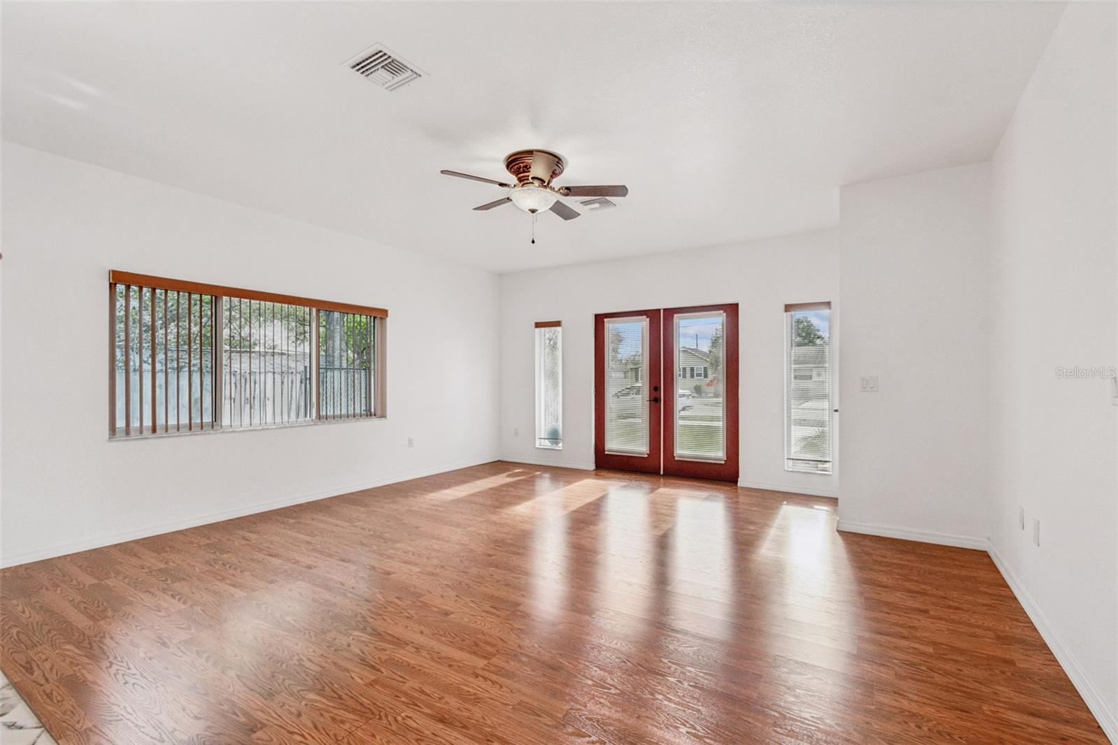 NEW HOME SUB - Residential Lease