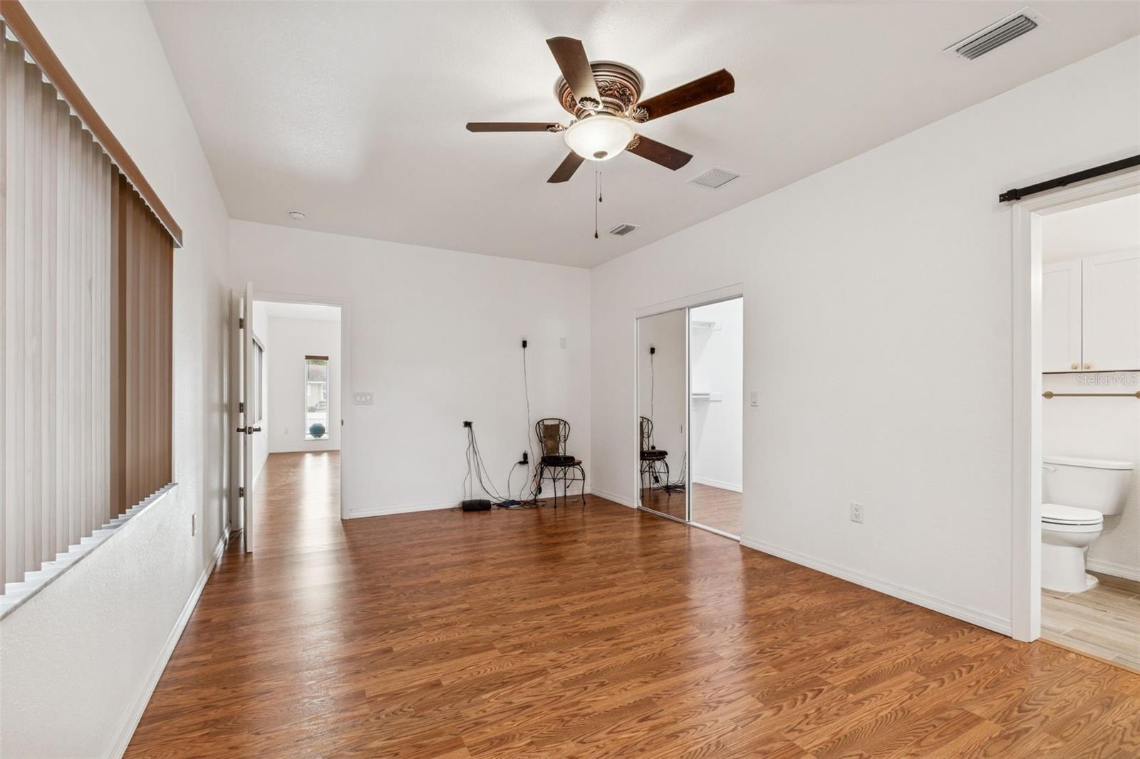 NEW HOME SUB - Residential Lease