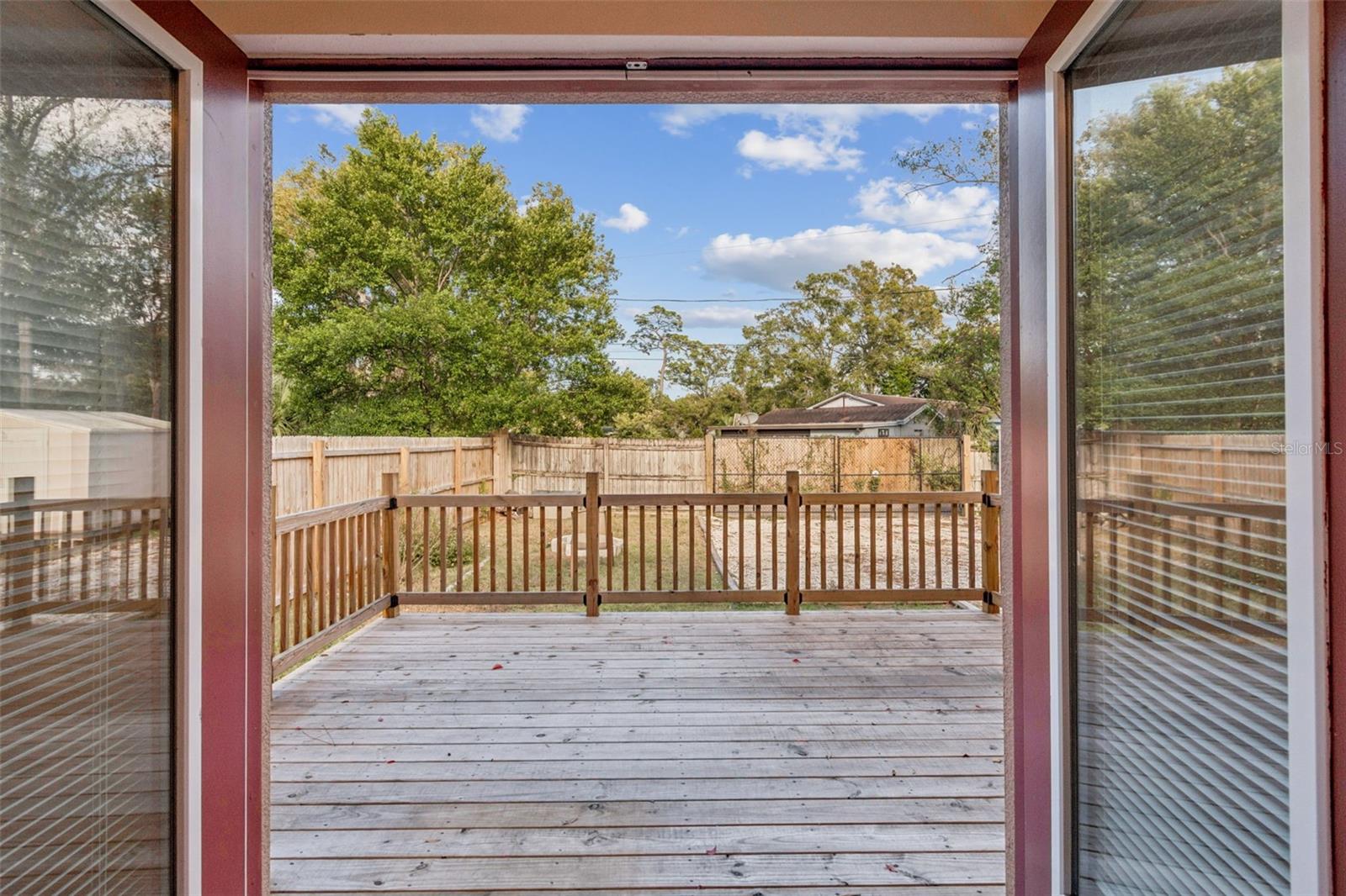 NEW HOME SUB - Residential Lease