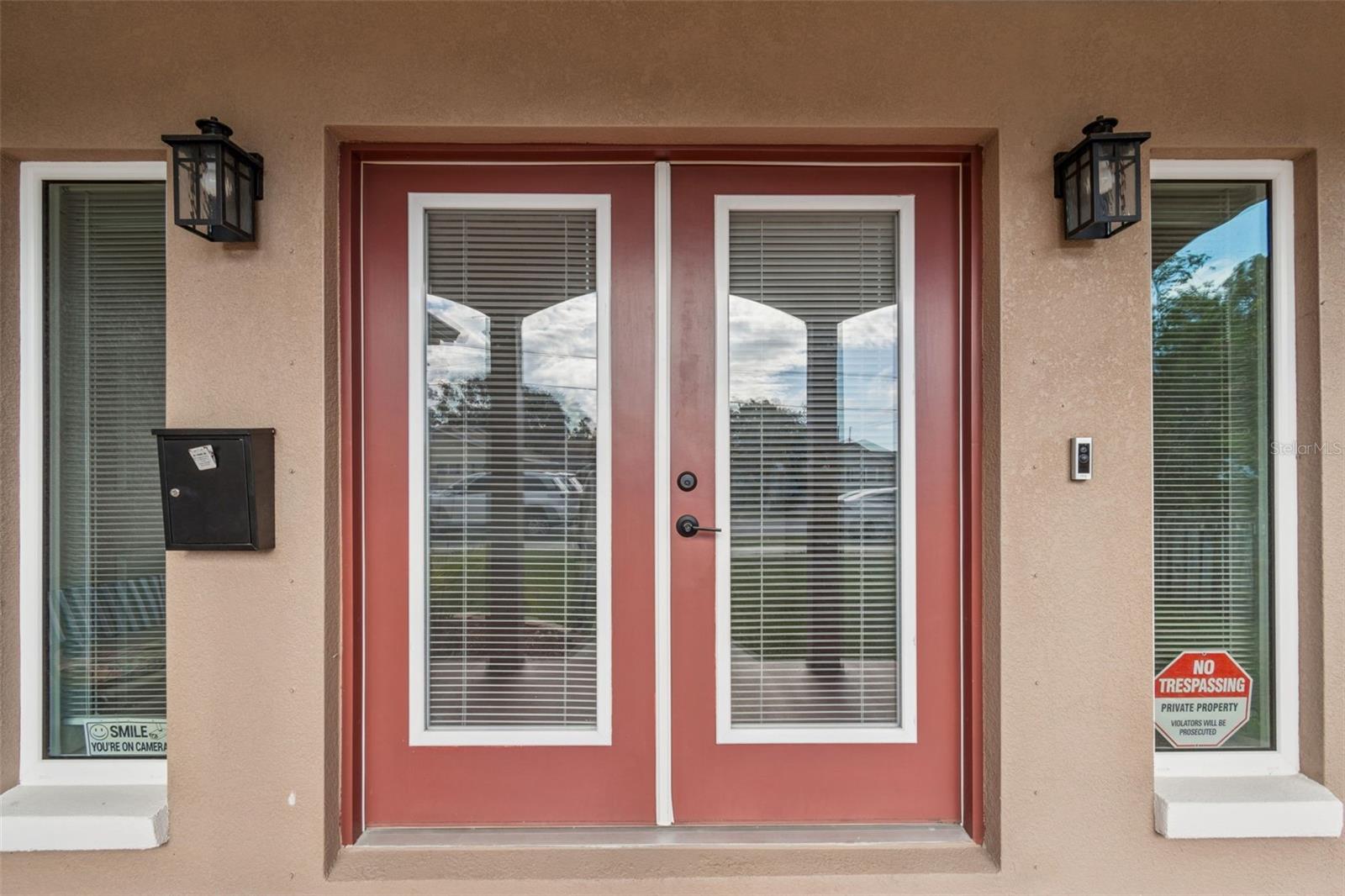 NEW HOME SUB - Residential Lease