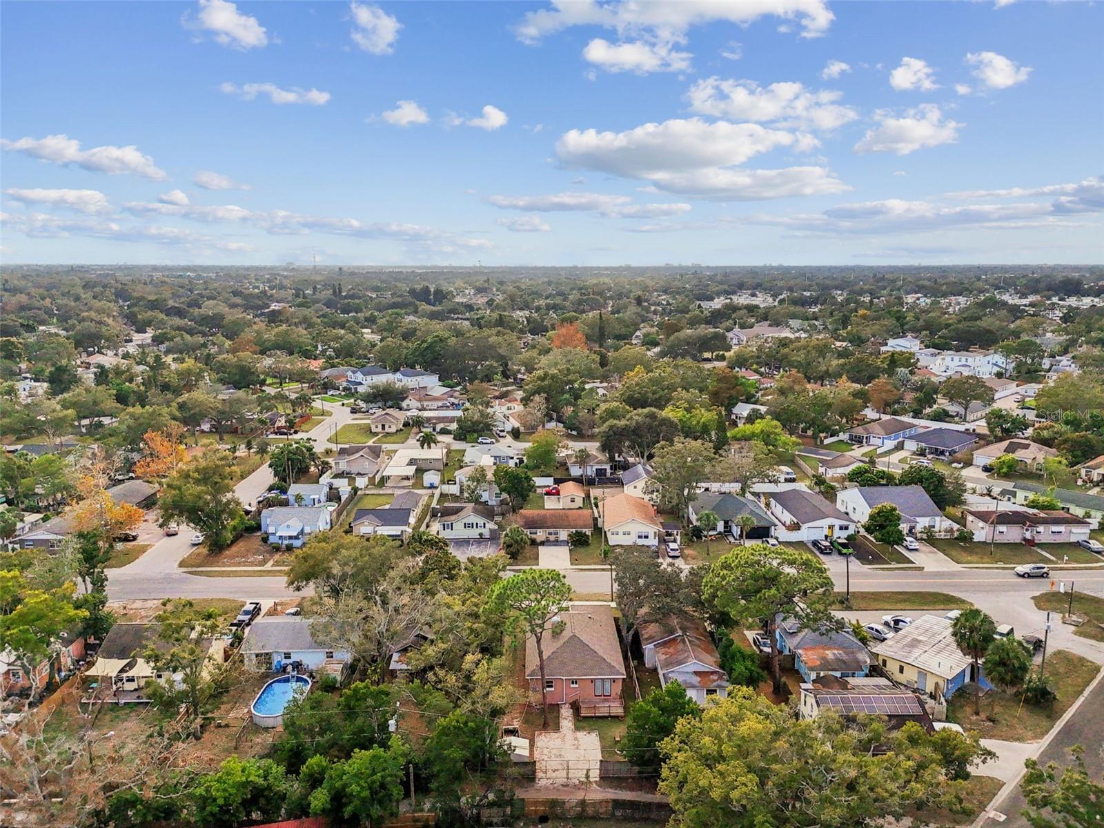 NEW HOME SUB - Residential Lease