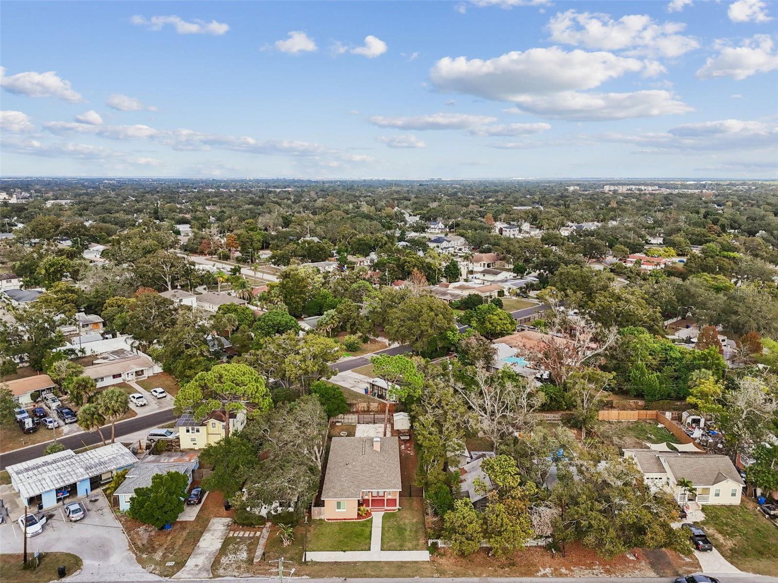 NEW HOME SUB - Residential Lease