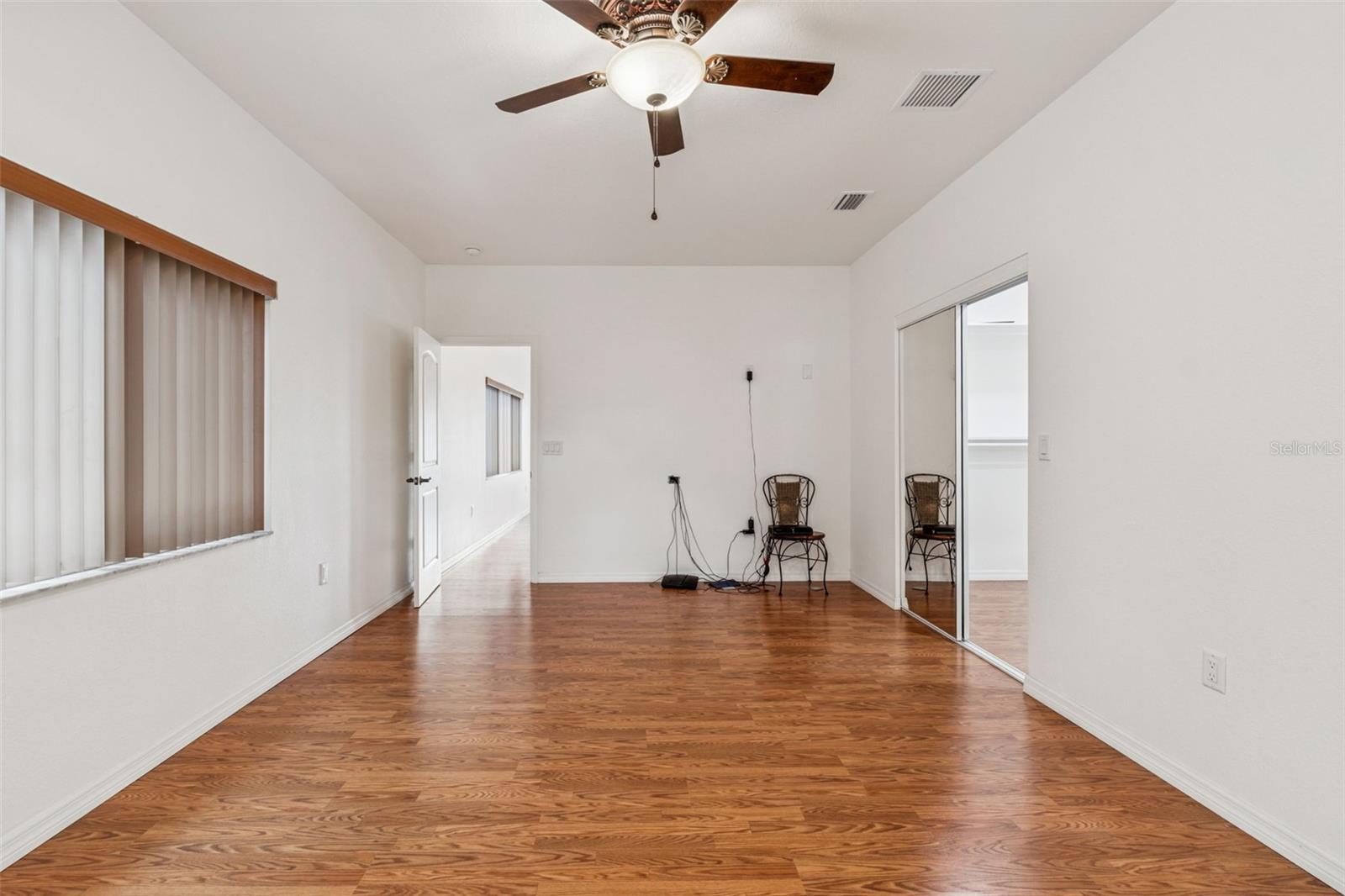 NEW HOME SUB - Residential Lease