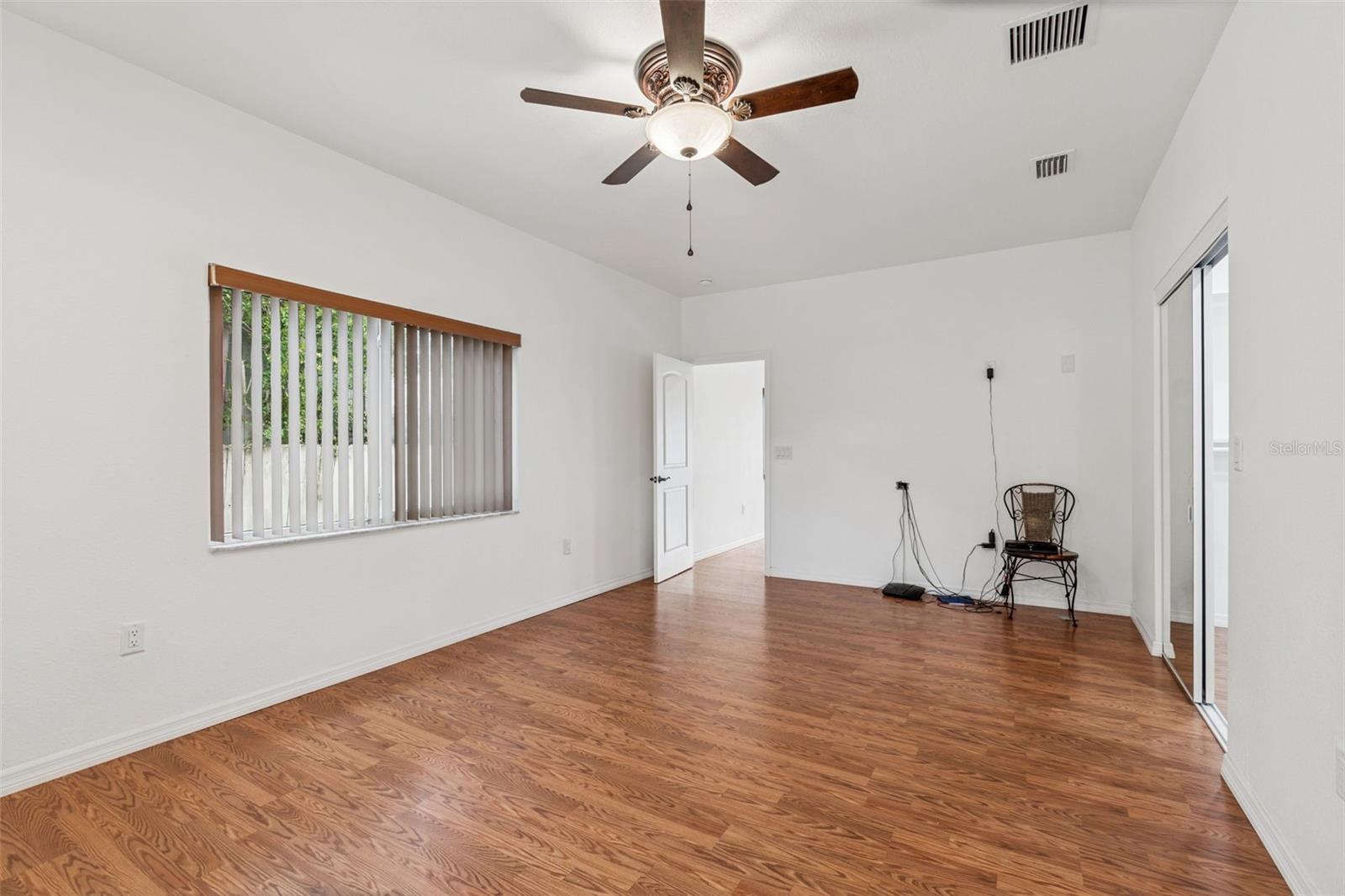 NEW HOME SUB - Residential Lease