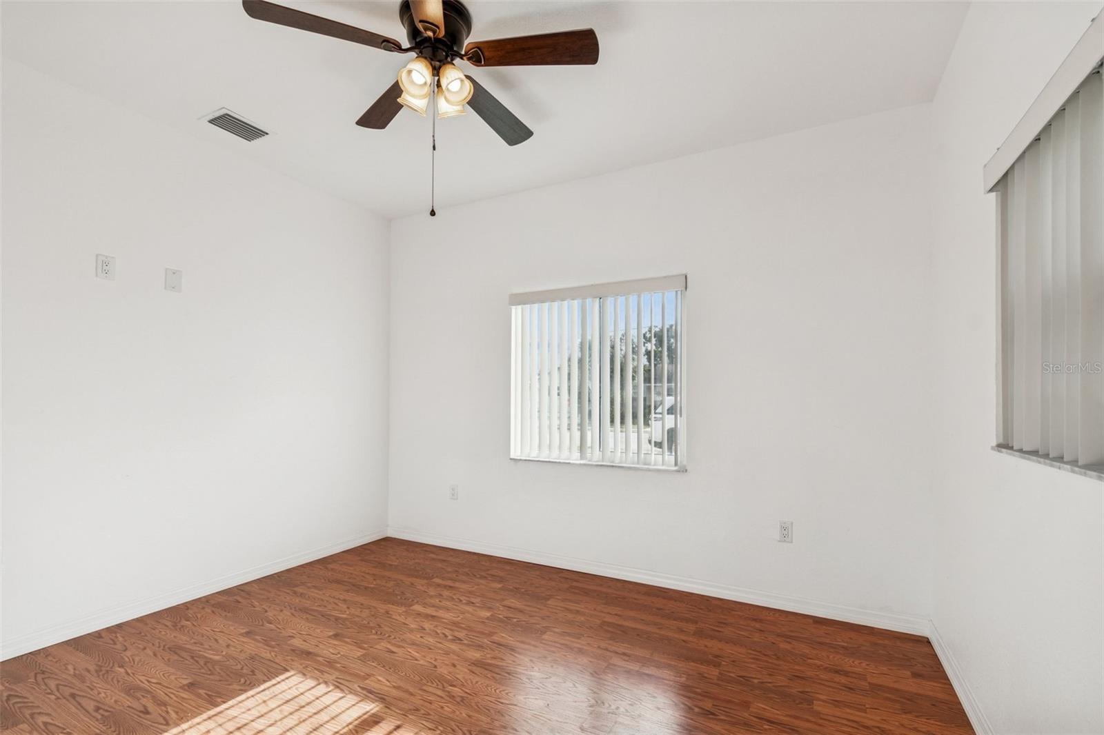 NEW HOME SUB - Residential Lease