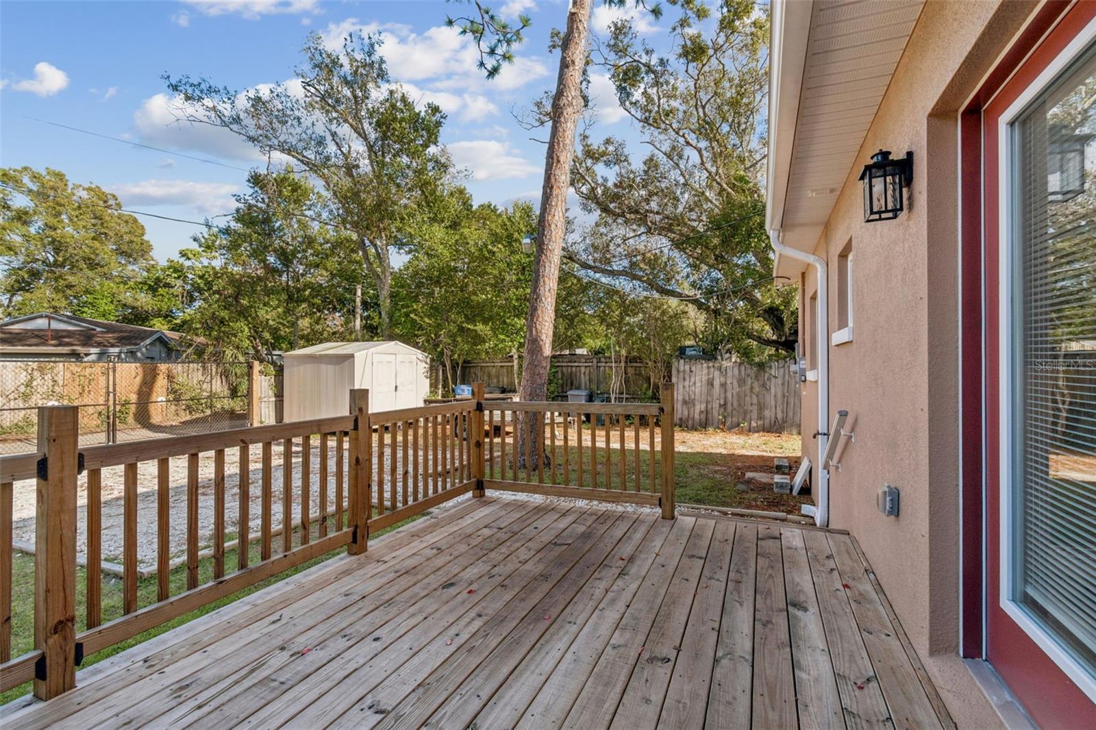 NEW HOME SUB - Residential Lease