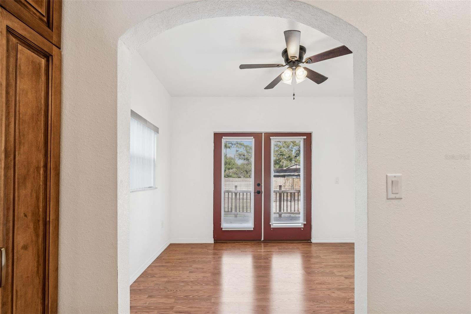 NEW HOME SUB - Residential Lease